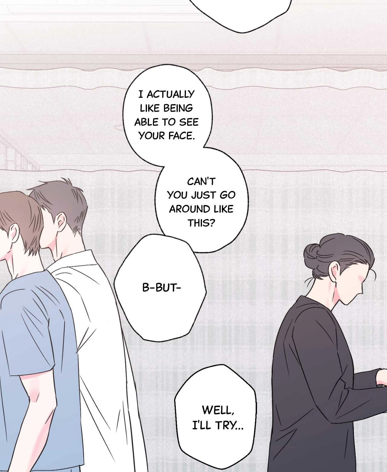 Read Breakout Scandal chapter 42 image 82 on Lezhin