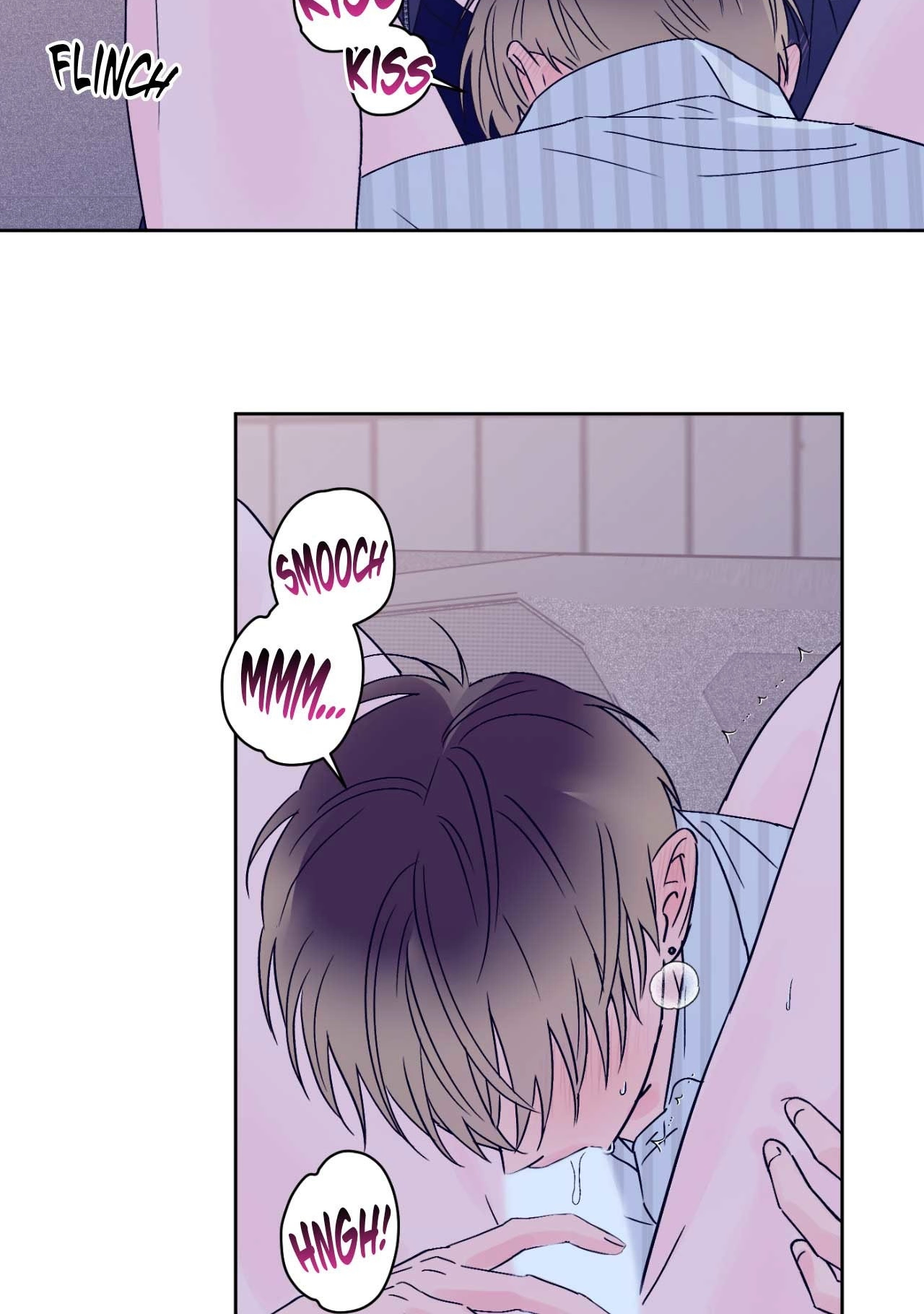 Read Breakout Scandal chapter 42 image 9 on Lezhin