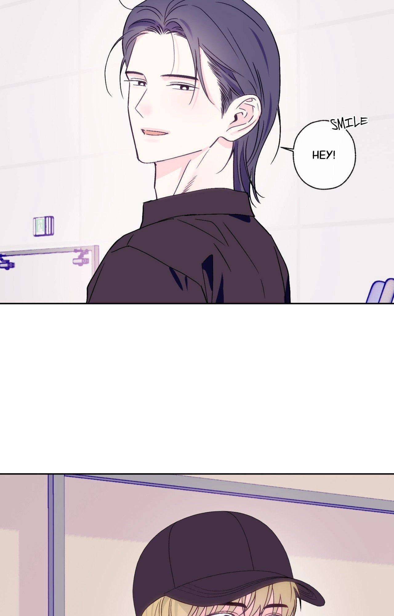 Read Breakout Scandal chapter 43 image 24 on Lezhin