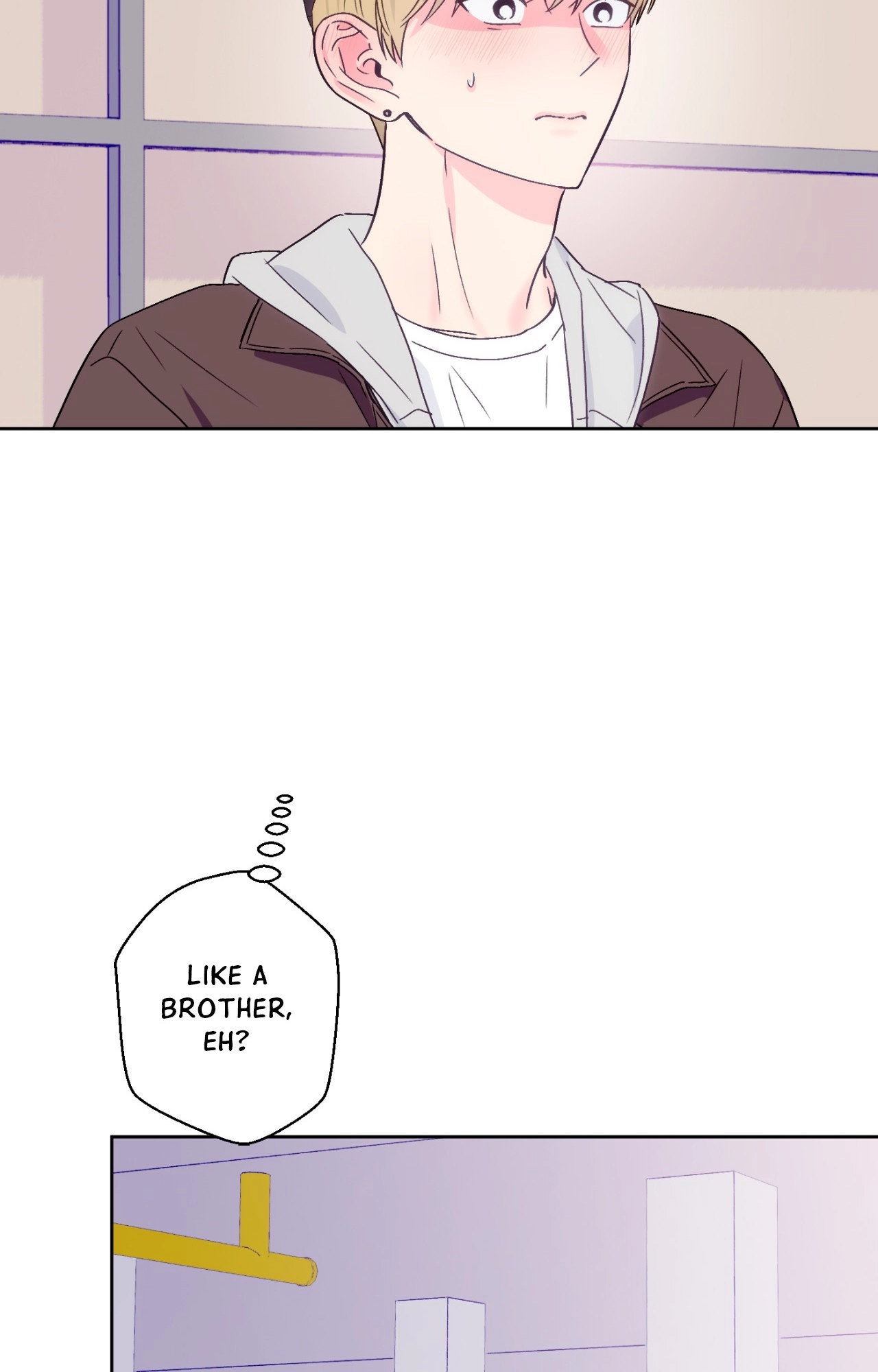 Read Breakout Scandal chapter 43 image 25 on Lezhin
