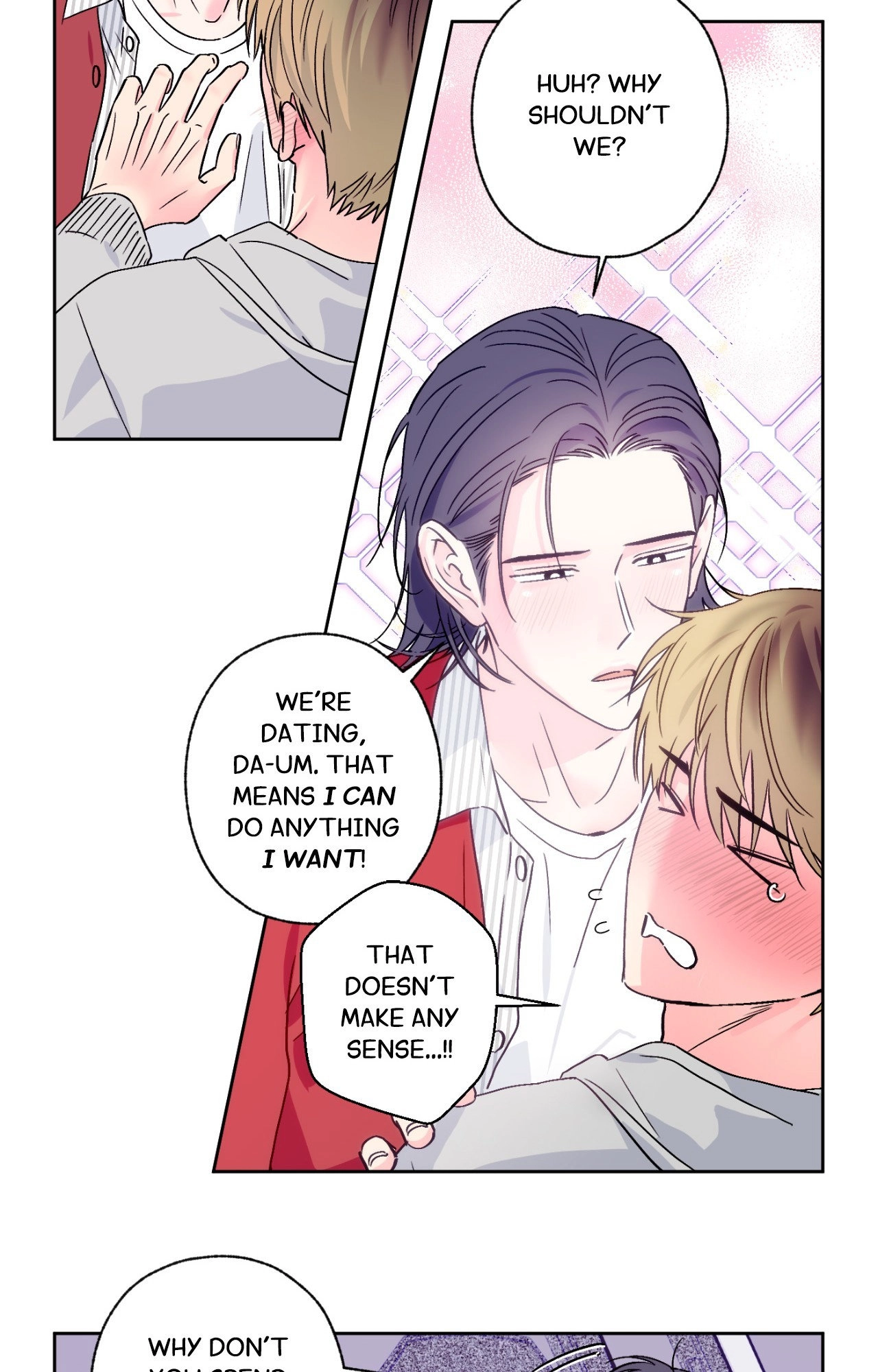 Read Breakout Scandal chapter 43 image 28 on Lezhin