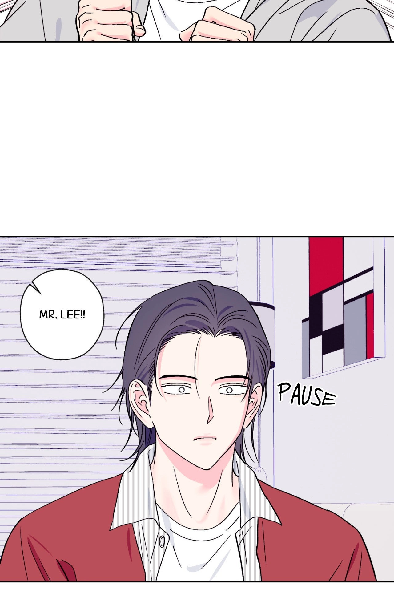Read Breakout Scandal chapter 43 image 31 on Lezhin
