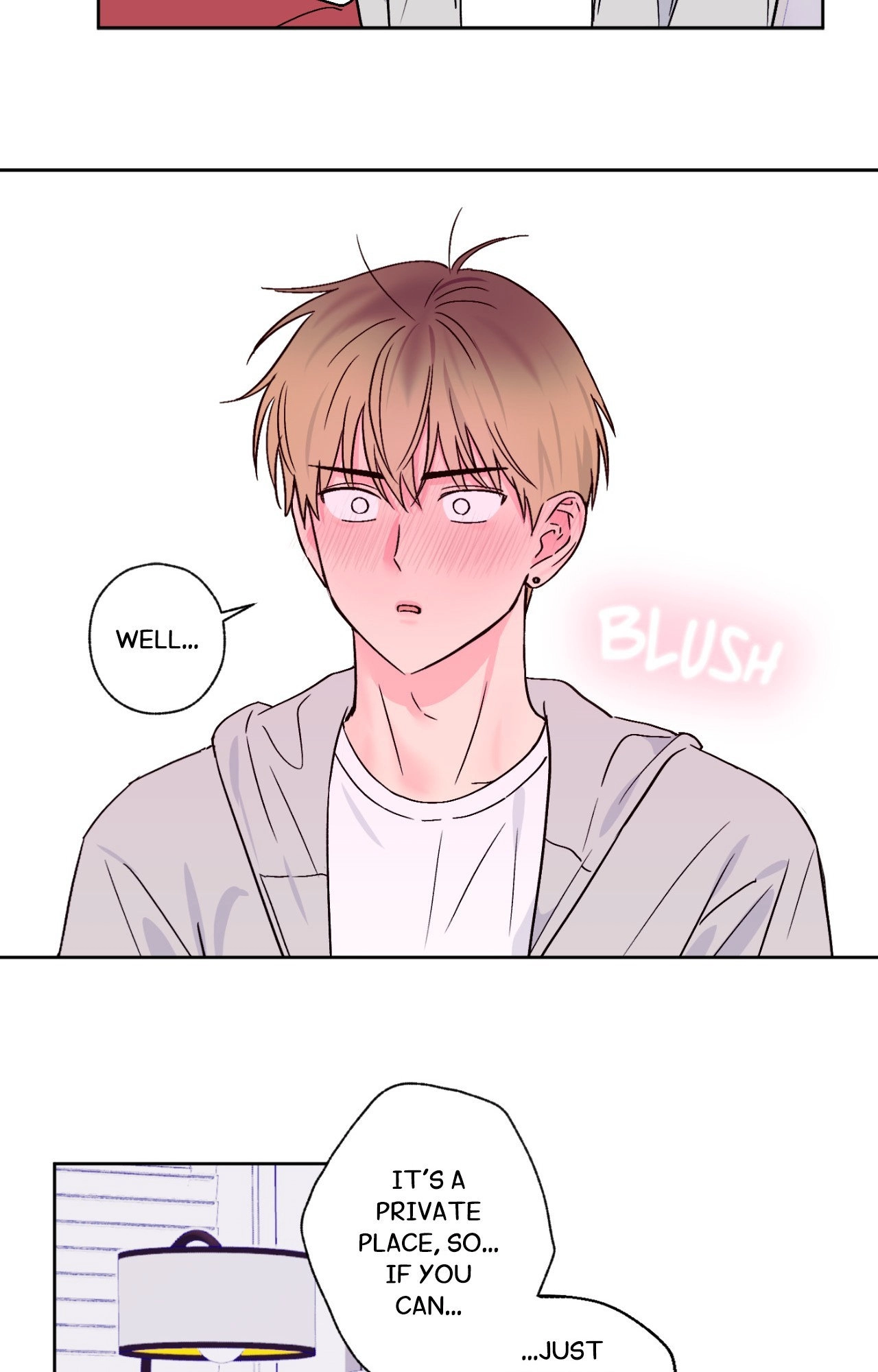 Read Breakout Scandal chapter 43 image 37 on Lezhin