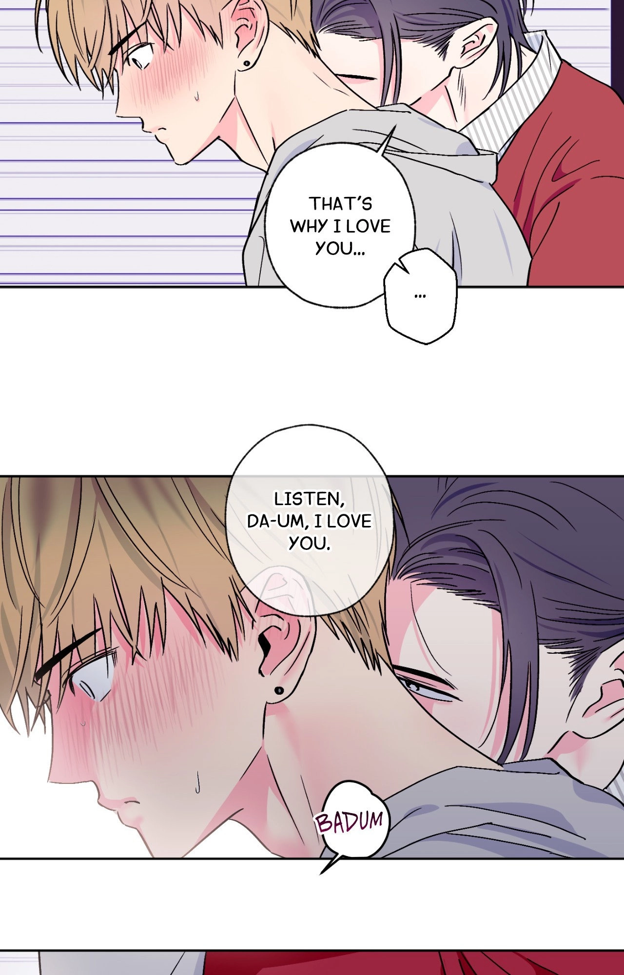 Read Breakout Scandal chapter 43 image 44 on Lezhin