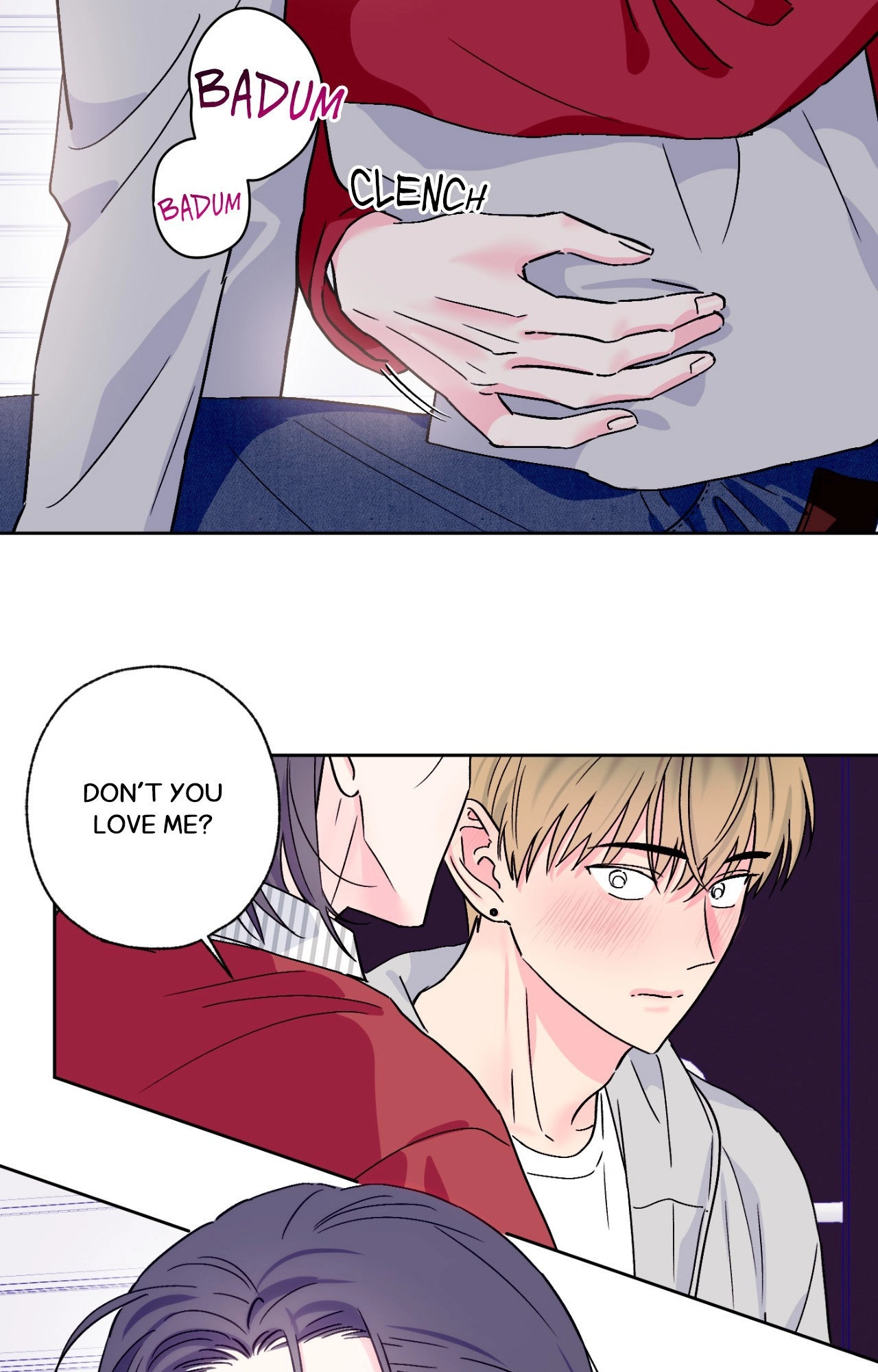 Read Breakout Scandal chapter 43 image 45 on Lezhin