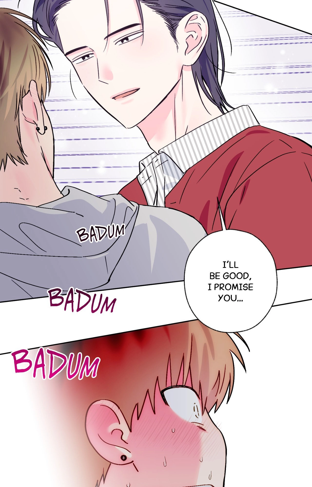 Read Breakout Scandal chapter 43 image 46 on Lezhin