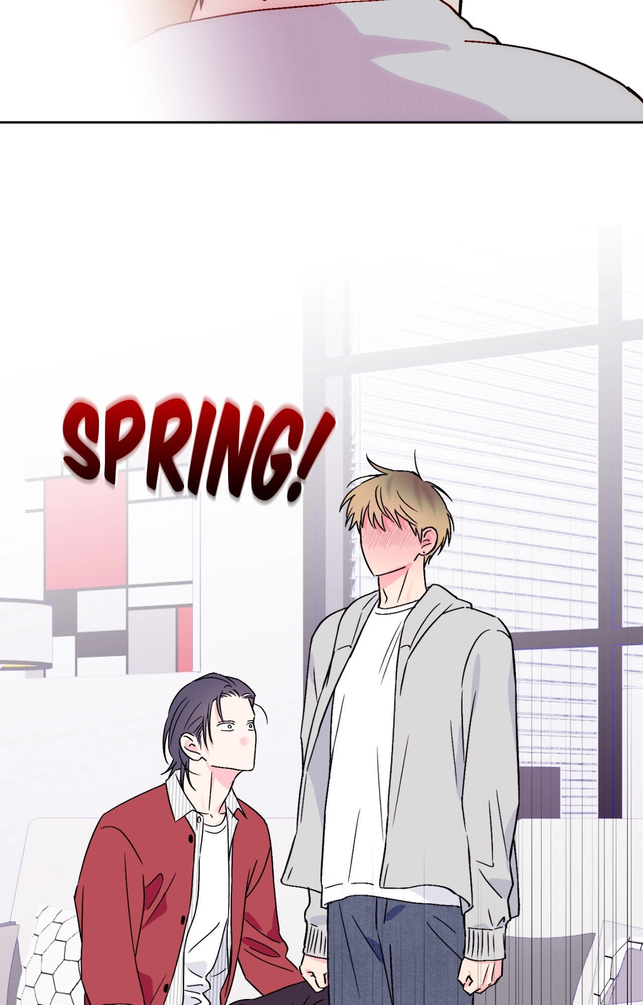 Read Breakout Scandal chapter 43 image 47 on Lezhin