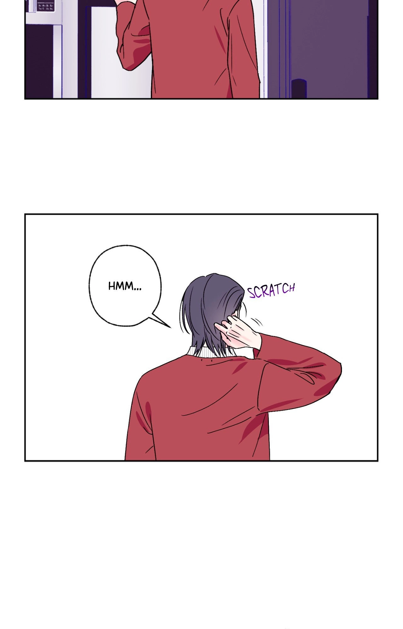 Read Breakout Scandal chapter 43 image 51 on Lezhin