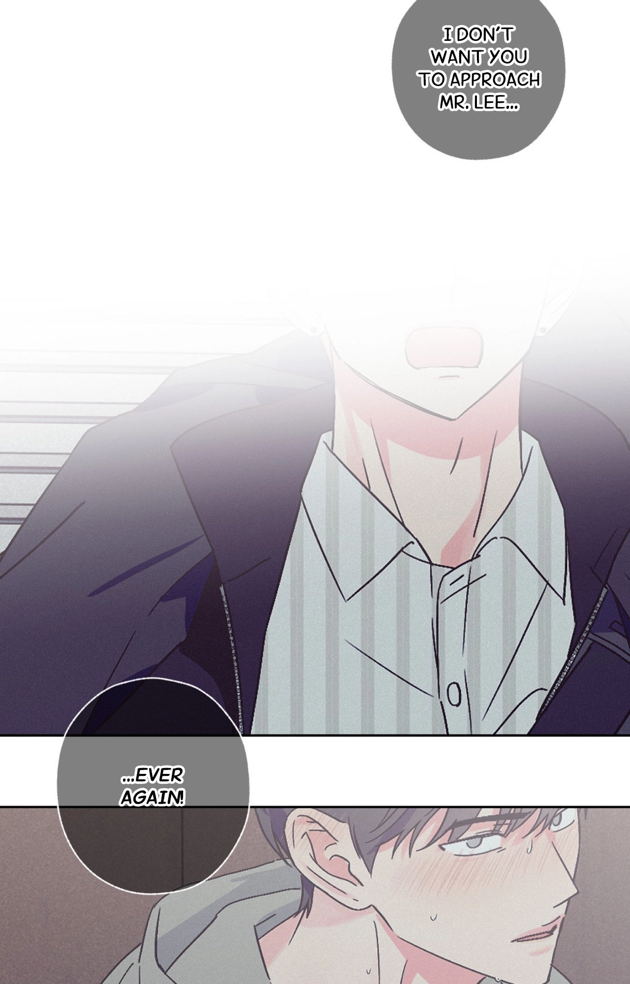 Read Breakout Scandal chapter 43 image 8 on Lezhin