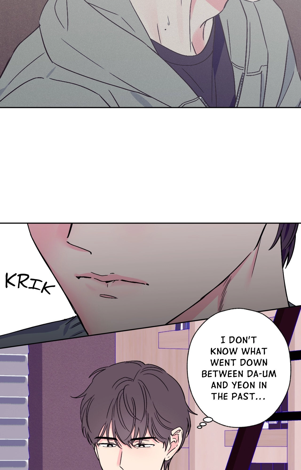 Read Breakout Scandal chapter 43 image 9 on Lezhin