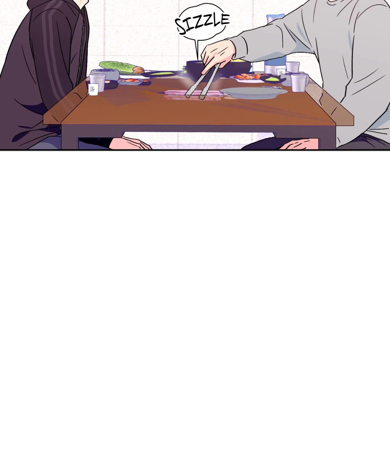 Read Breakout Scandal chapter 54 image 11 on Lezhin