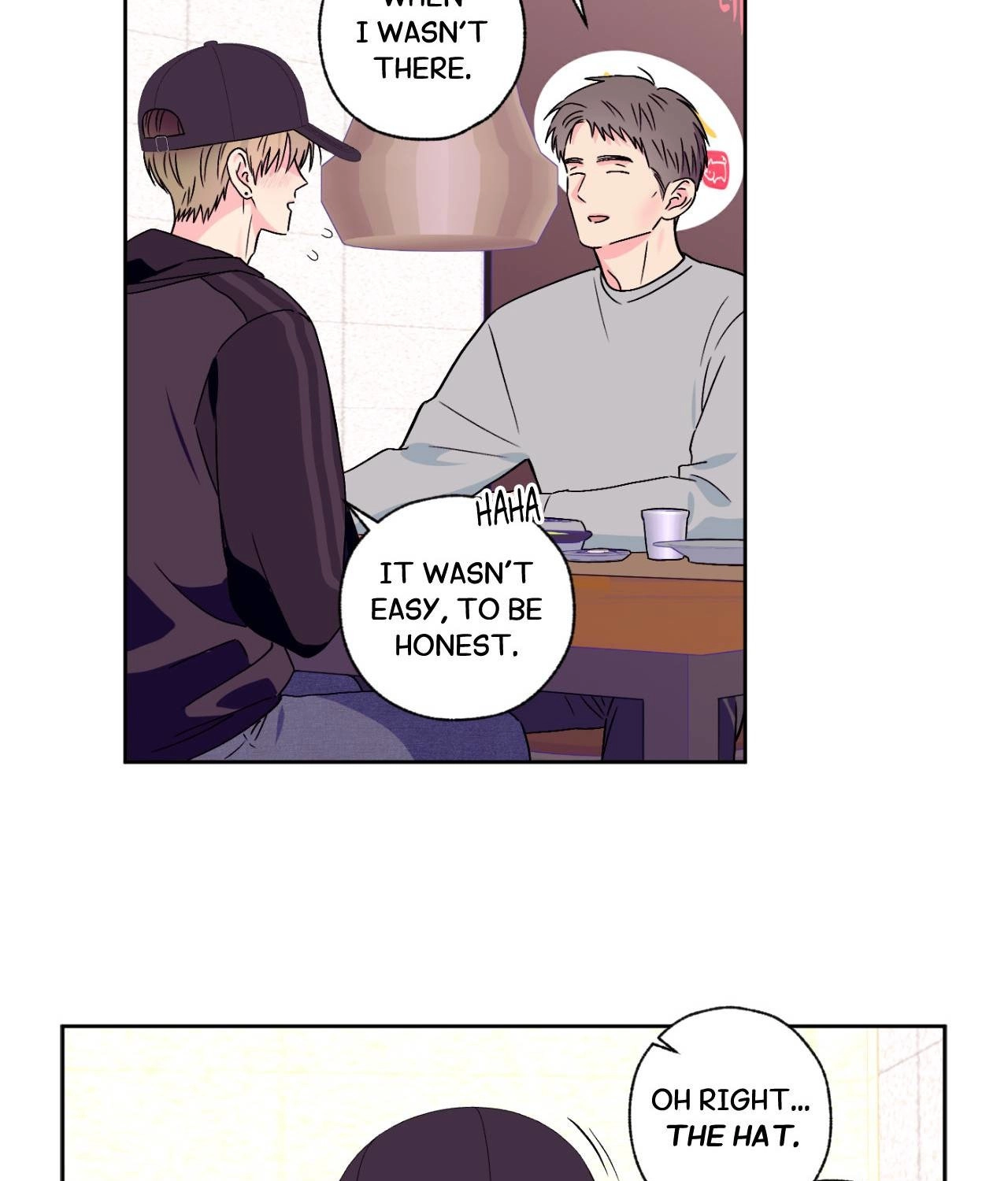 Read Breakout Scandal chapter 54 image 14 on Lezhin