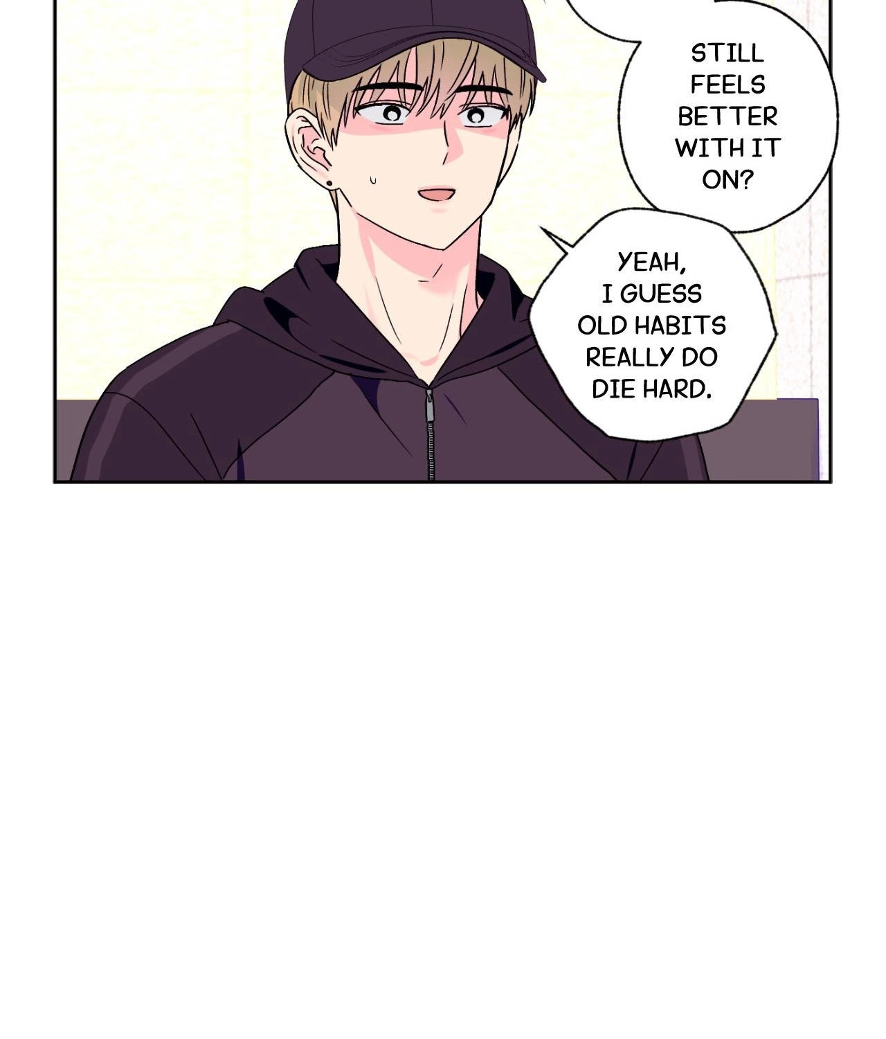 Read Breakout Scandal chapter 54 image 15 on Lezhin