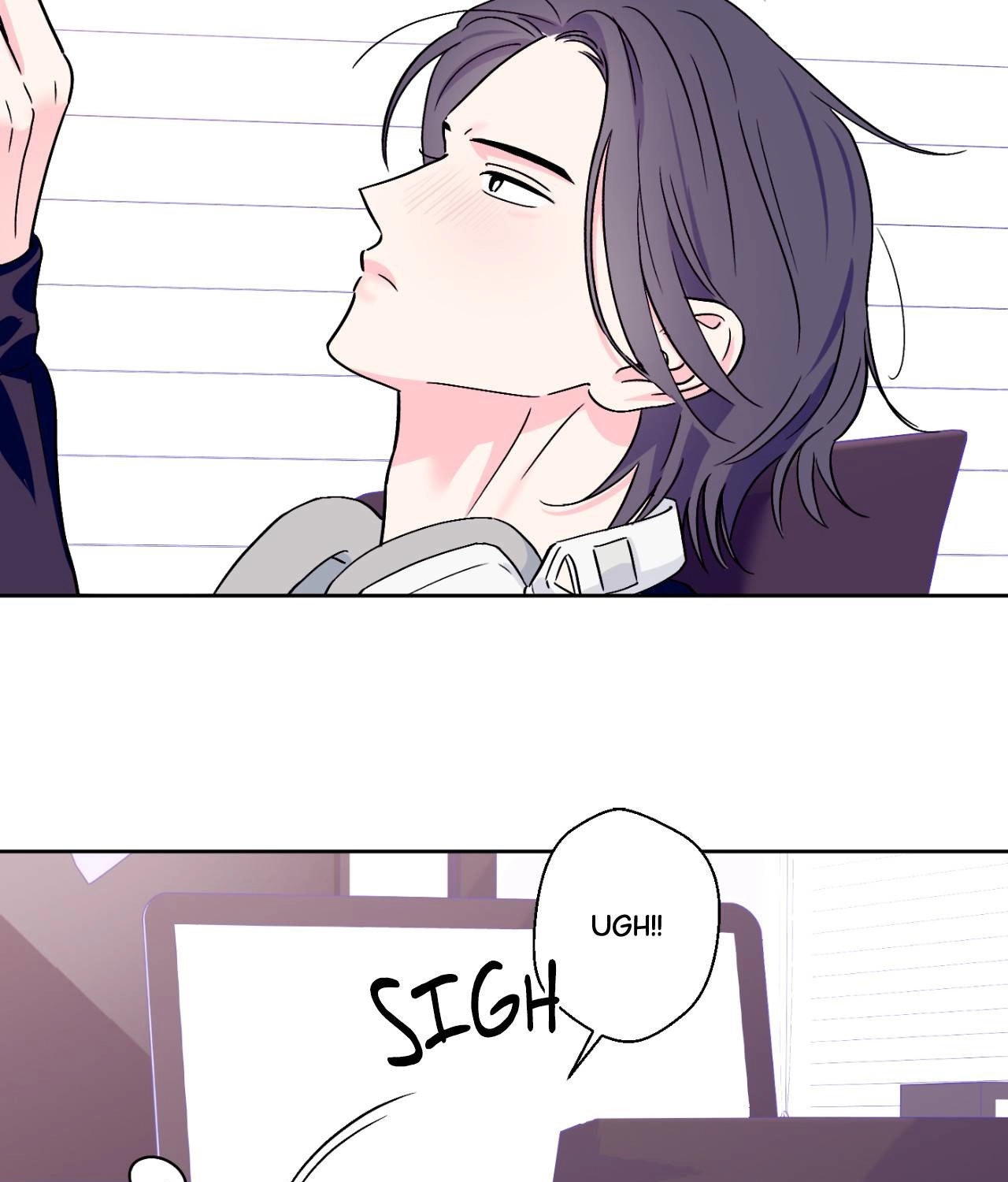 Read Breakout Scandal chapter 54 image 2 on Lezhin