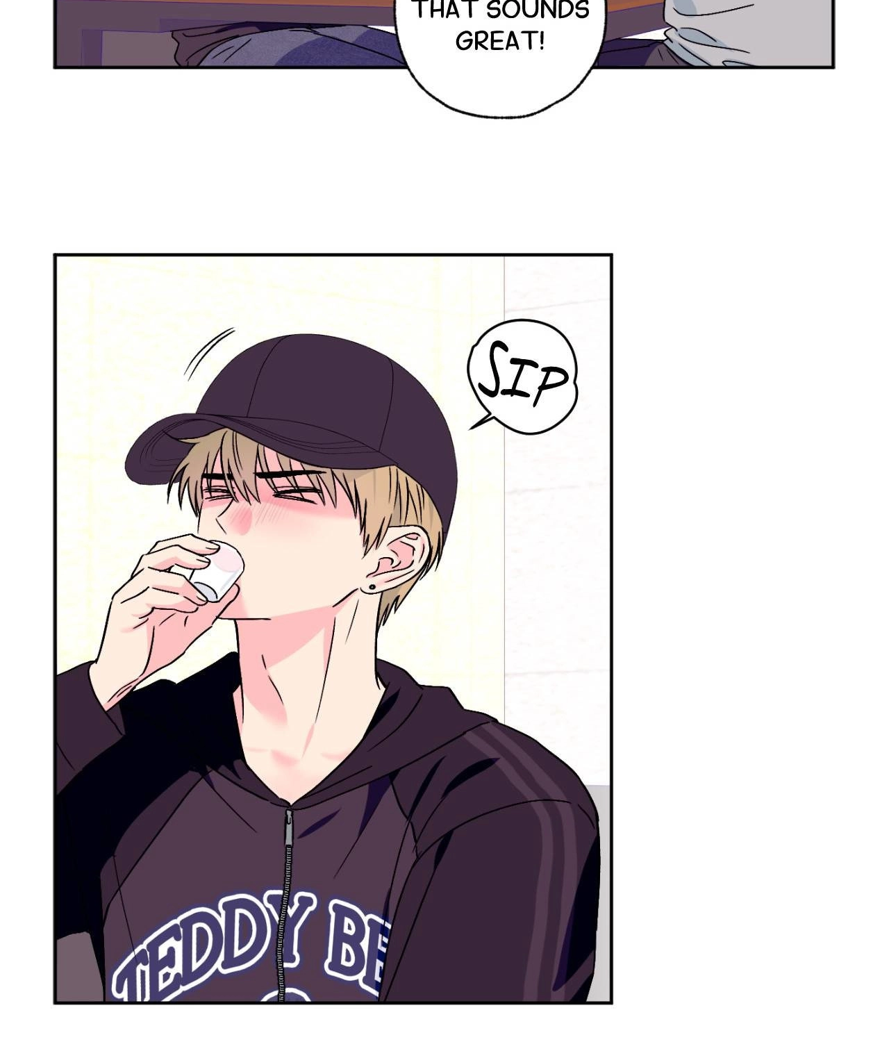 Read Breakout Scandal chapter 54 image 21 on Lezhin