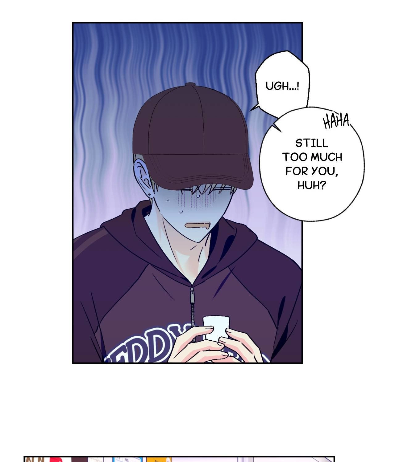 Read Breakout Scandal chapter 54 image 22 on Lezhin