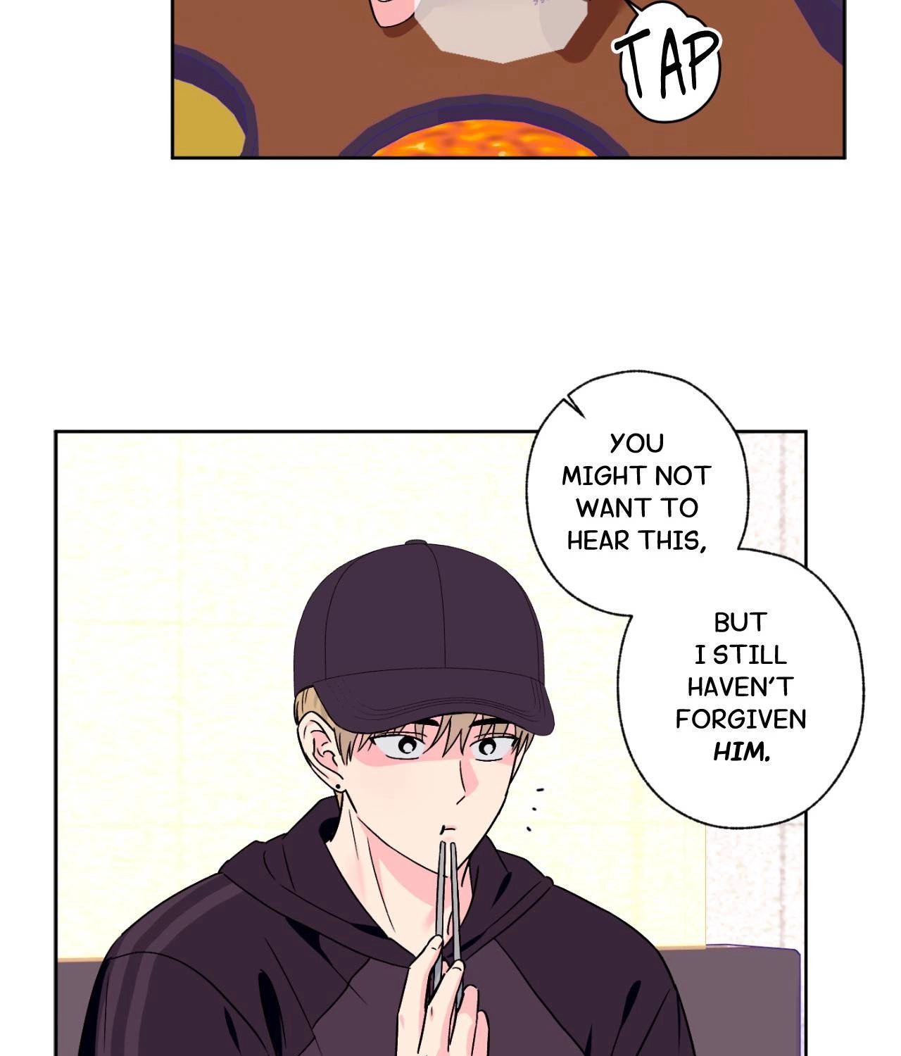 Read Breakout Scandal chapter 54 image 24 on Lezhin