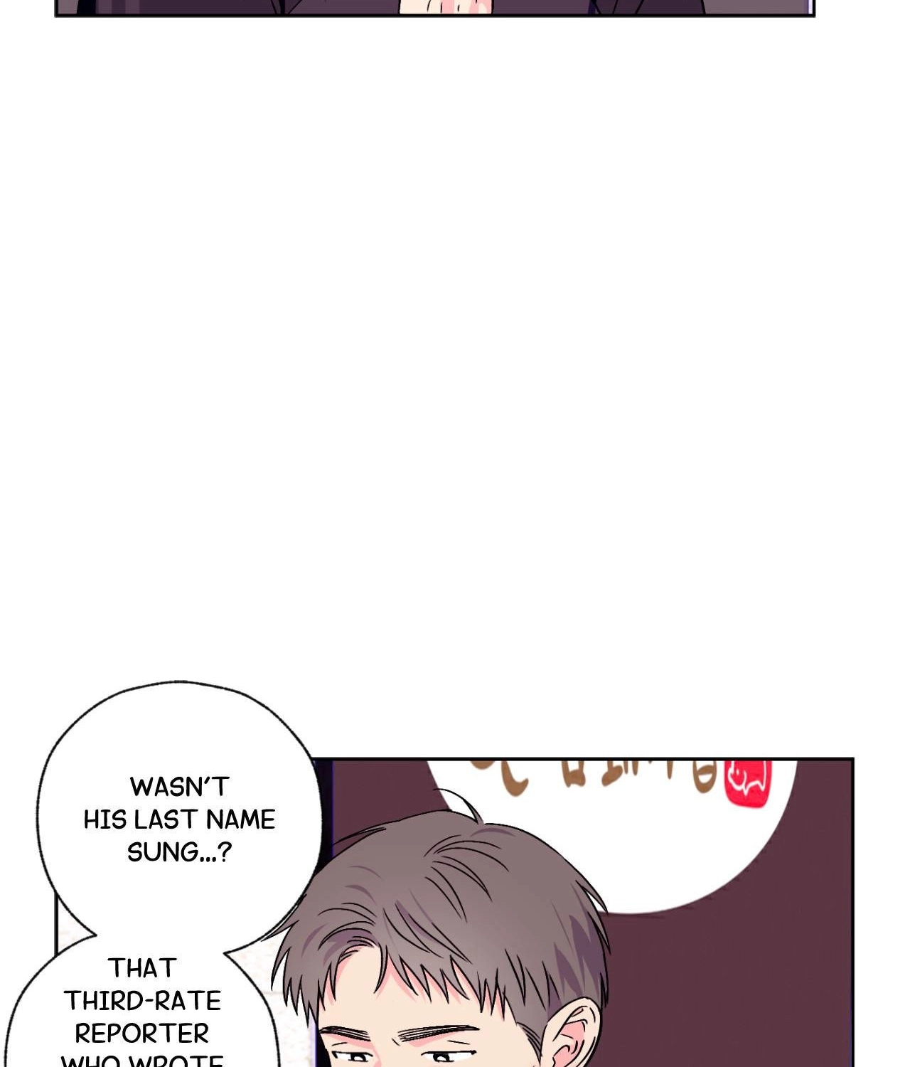Read Breakout Scandal chapter 54 image 25 on Lezhin