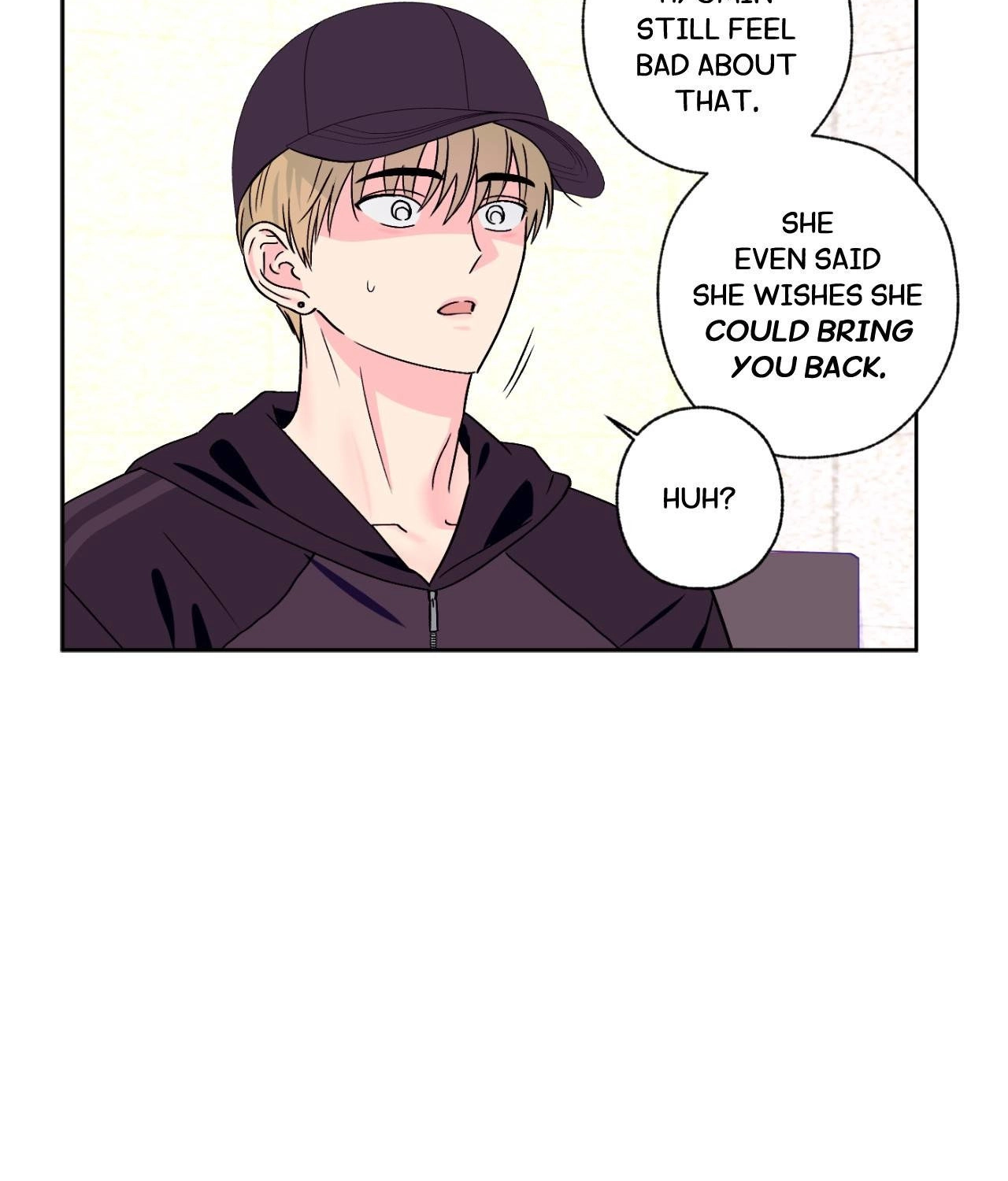 Read Breakout Scandal chapter 54 image 29 on Lezhin