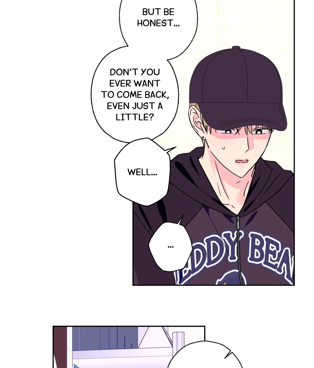 Read Breakout Scandal chapter 54 image 31 on Lezhin