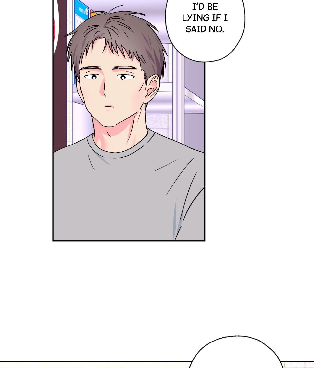 Read Breakout Scandal chapter 54 image 32 on Lezhin