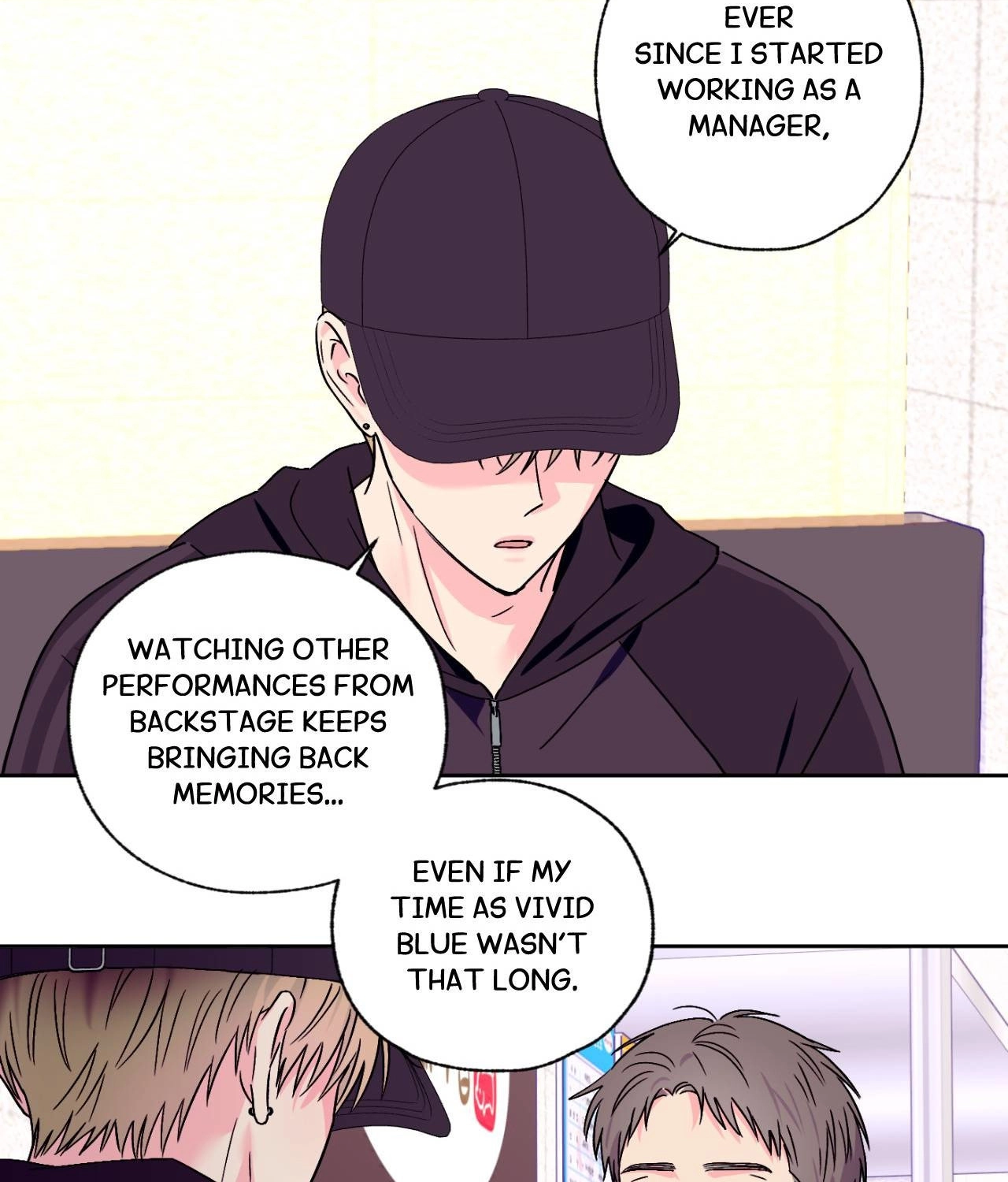 Read Breakout Scandal chapter 54 image 33 on Lezhin