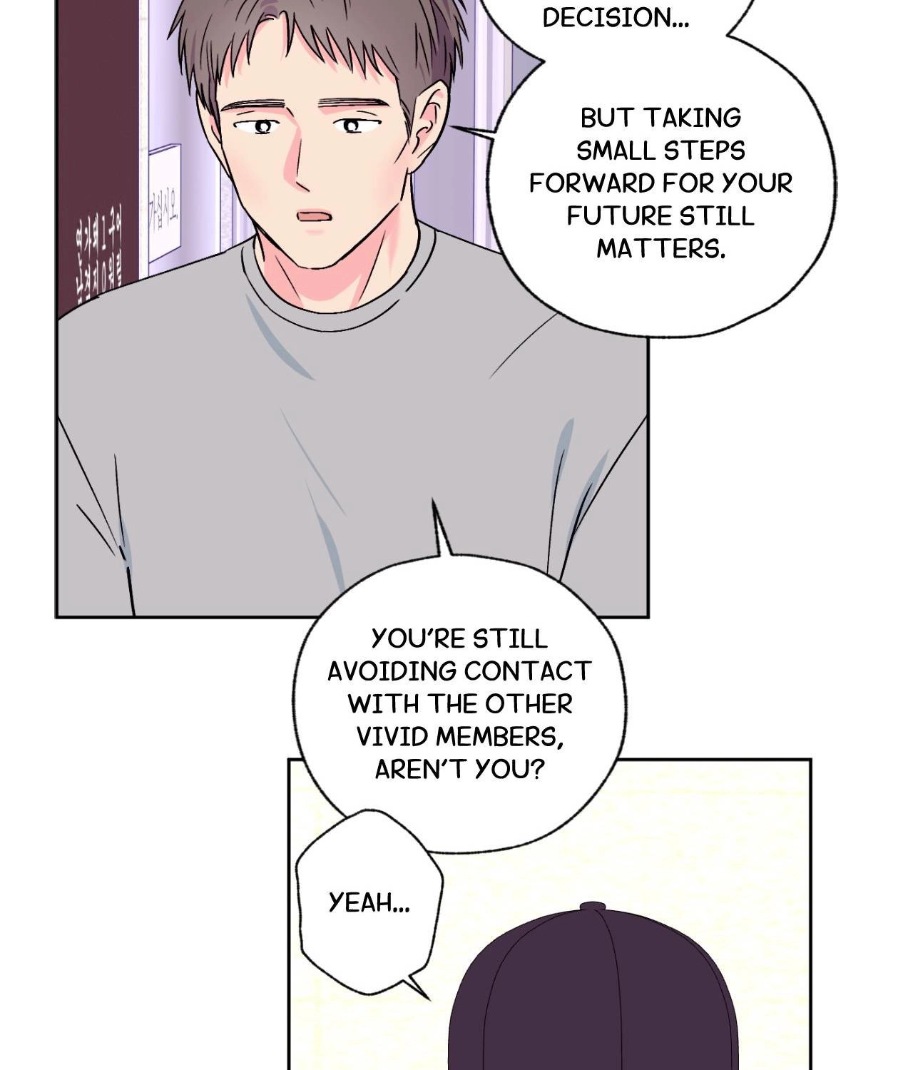 Read Breakout Scandal chapter 54 image 36 on Lezhin