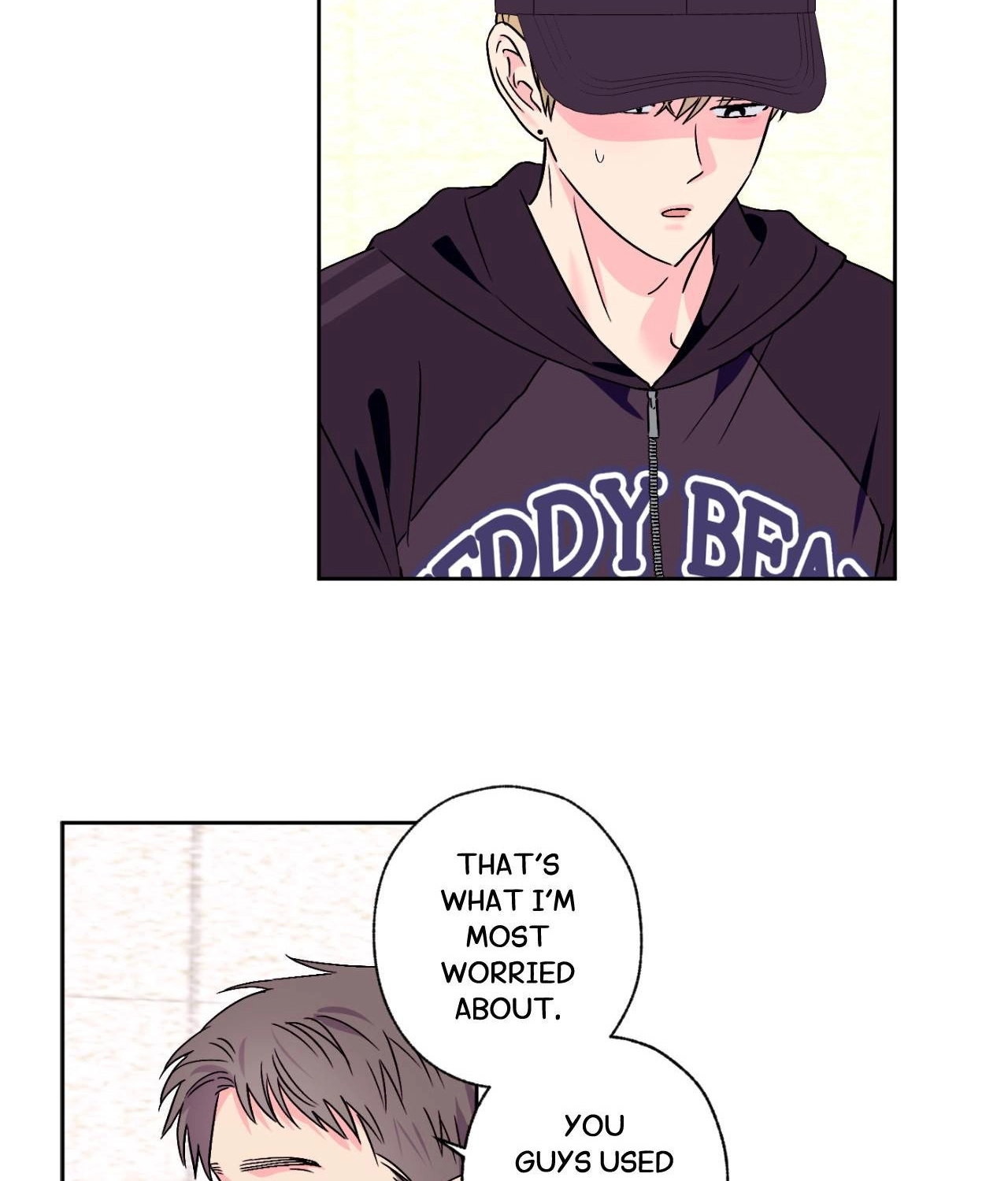 Read Breakout Scandal chapter 54 image 37 on Lezhin