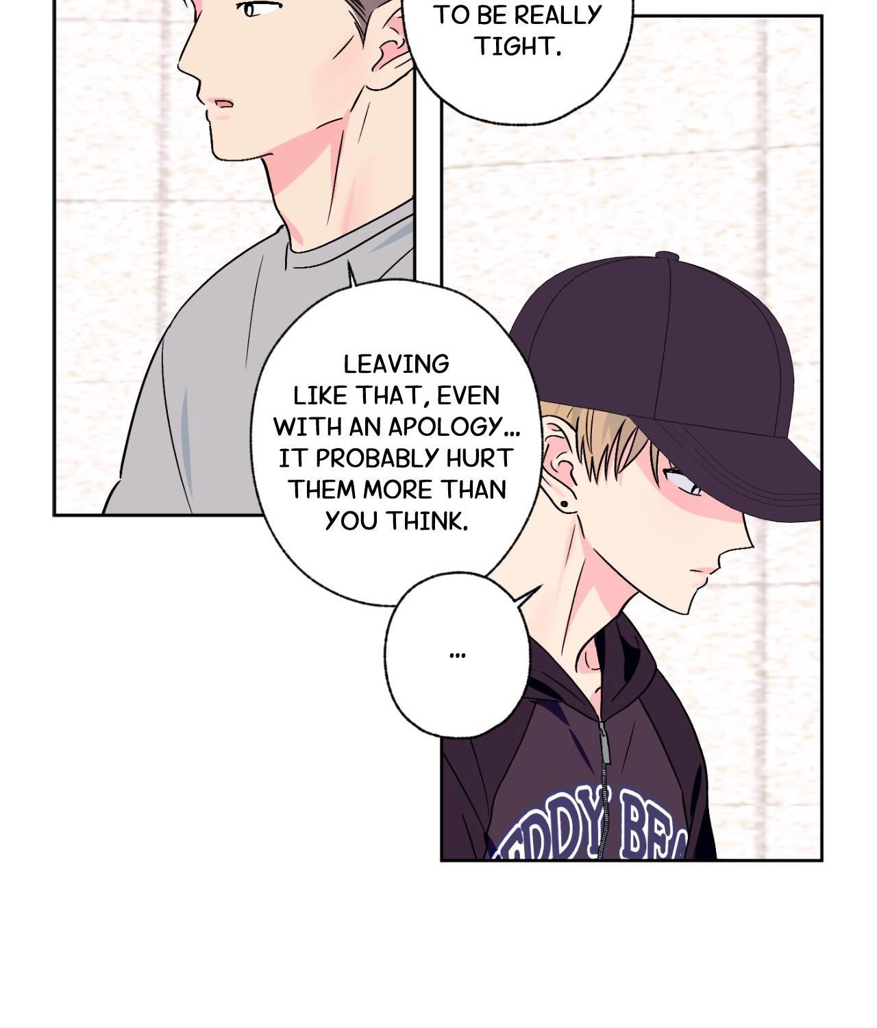Read Breakout Scandal chapter 54 image 38 on Lezhin