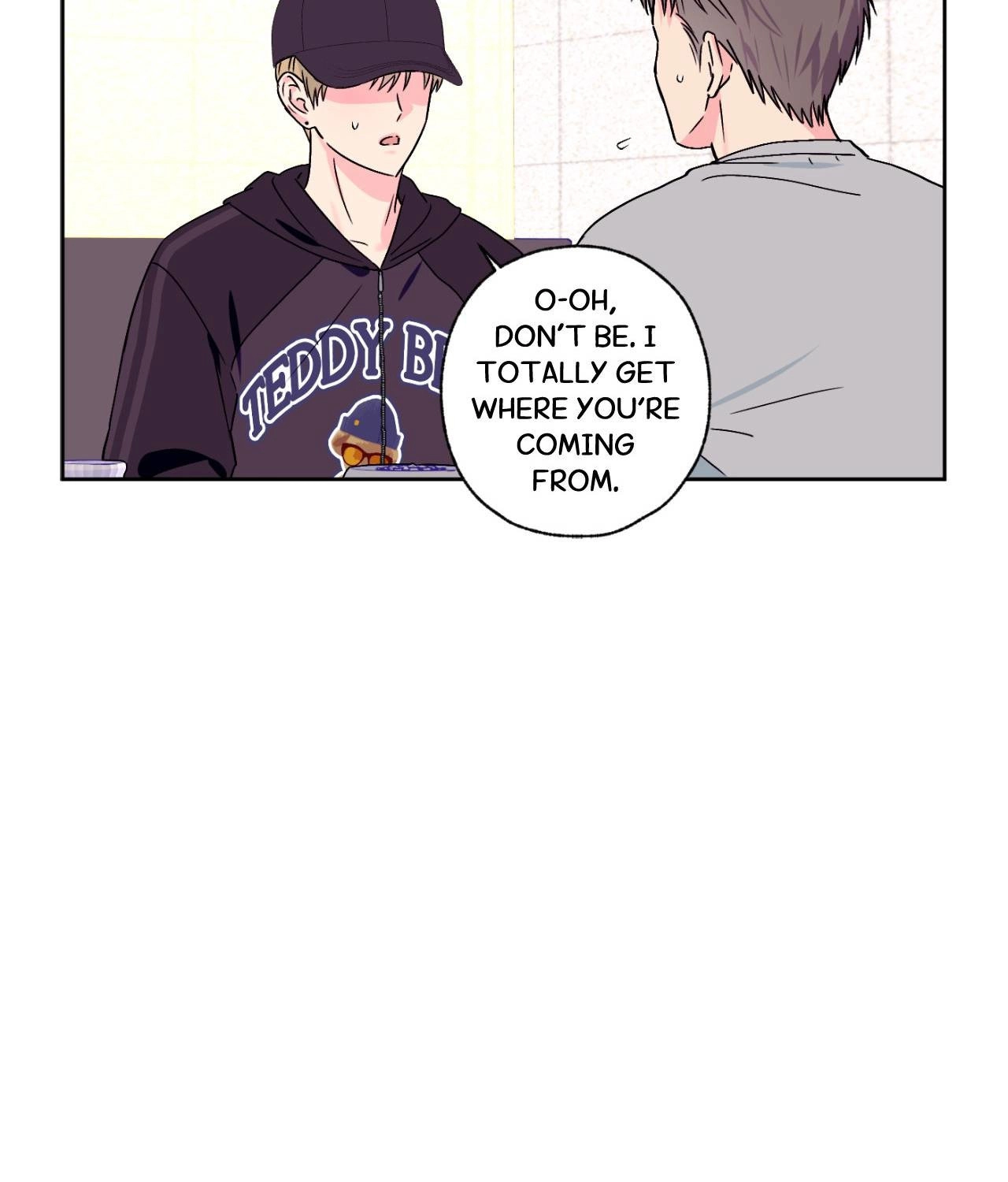 Read Breakout Scandal chapter 54 image 40 on Lezhin