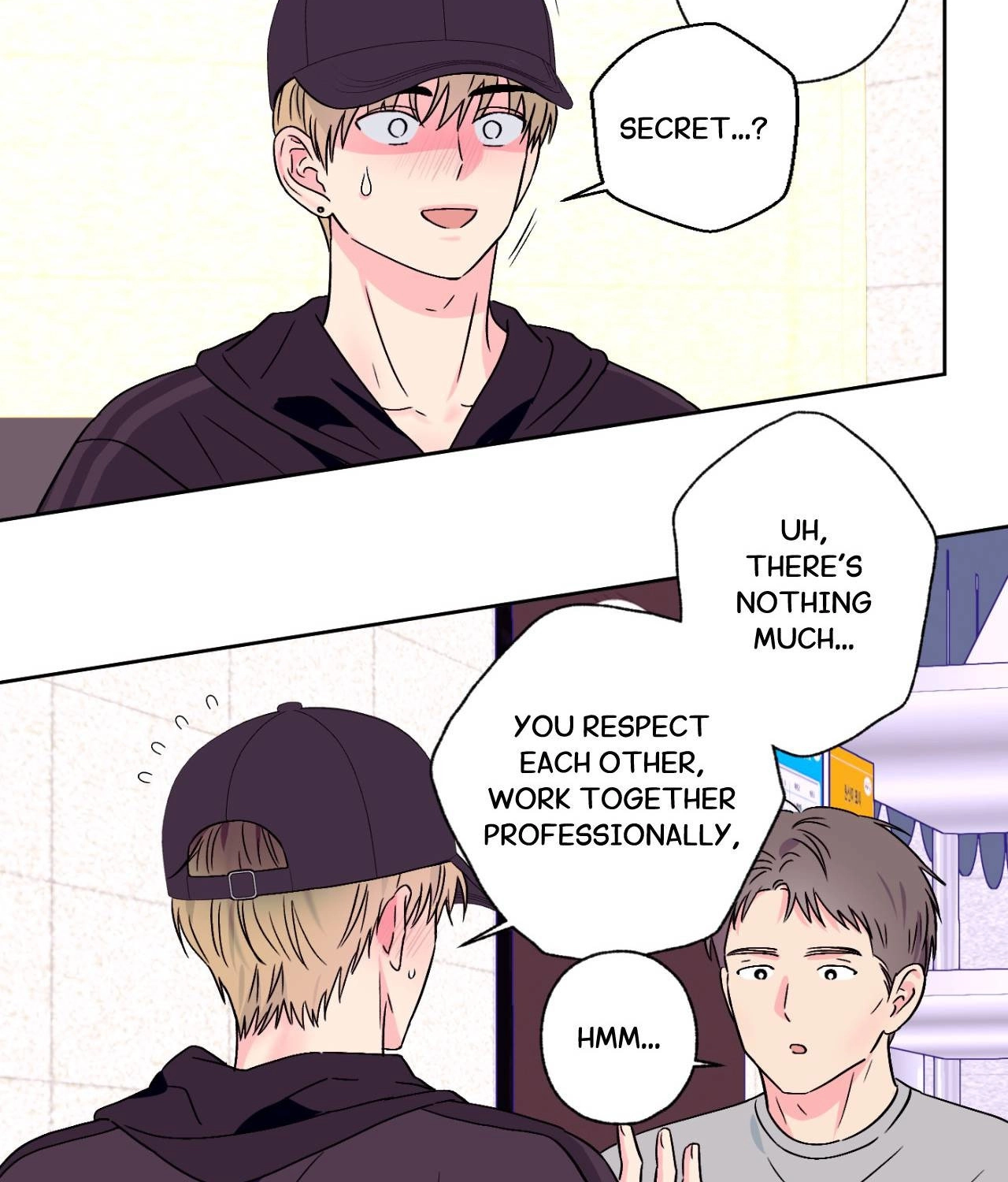 Read Breakout Scandal chapter 54 image 43 on Lezhin