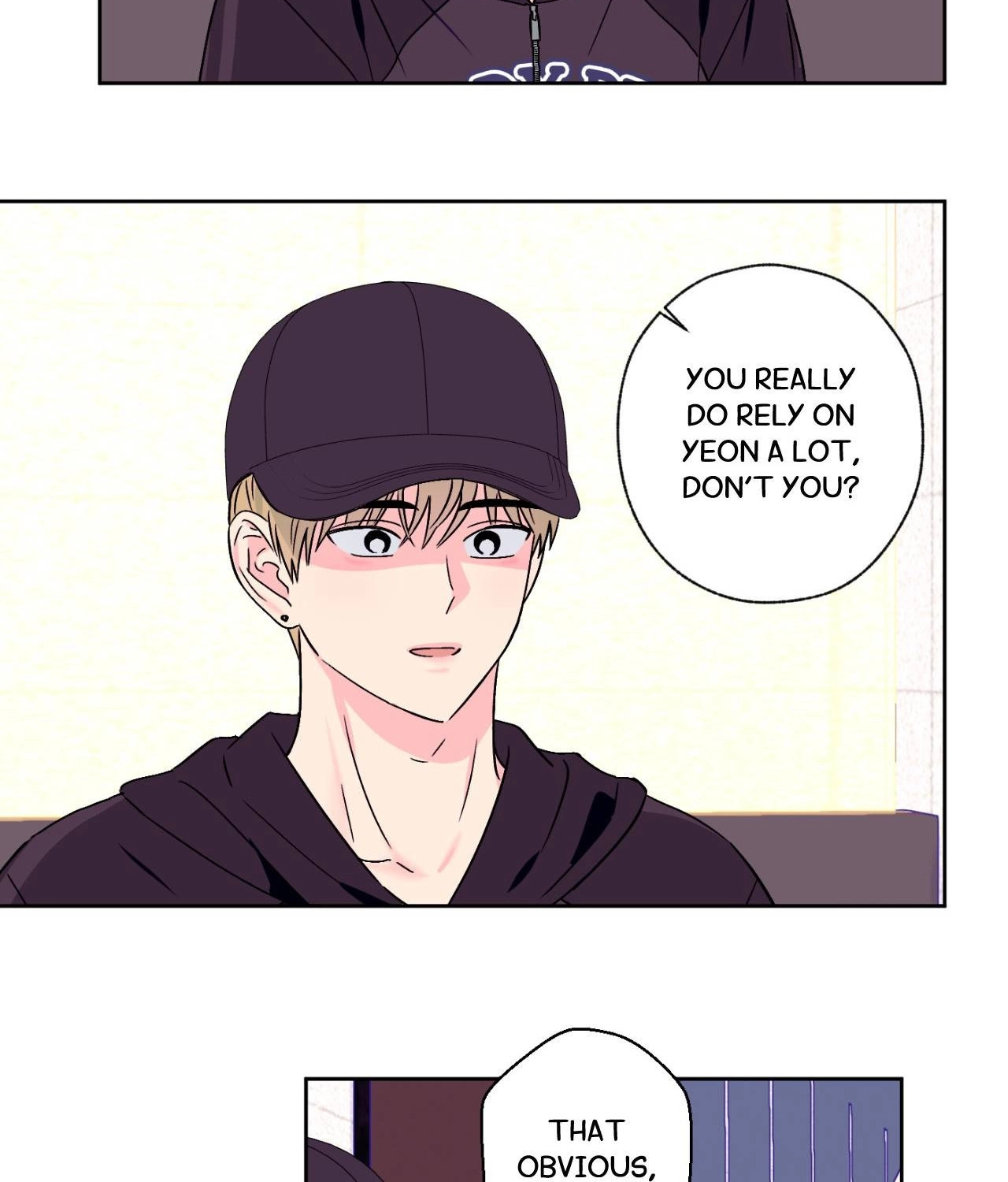 Read Breakout Scandal chapter 54 image 47 on Lezhin
