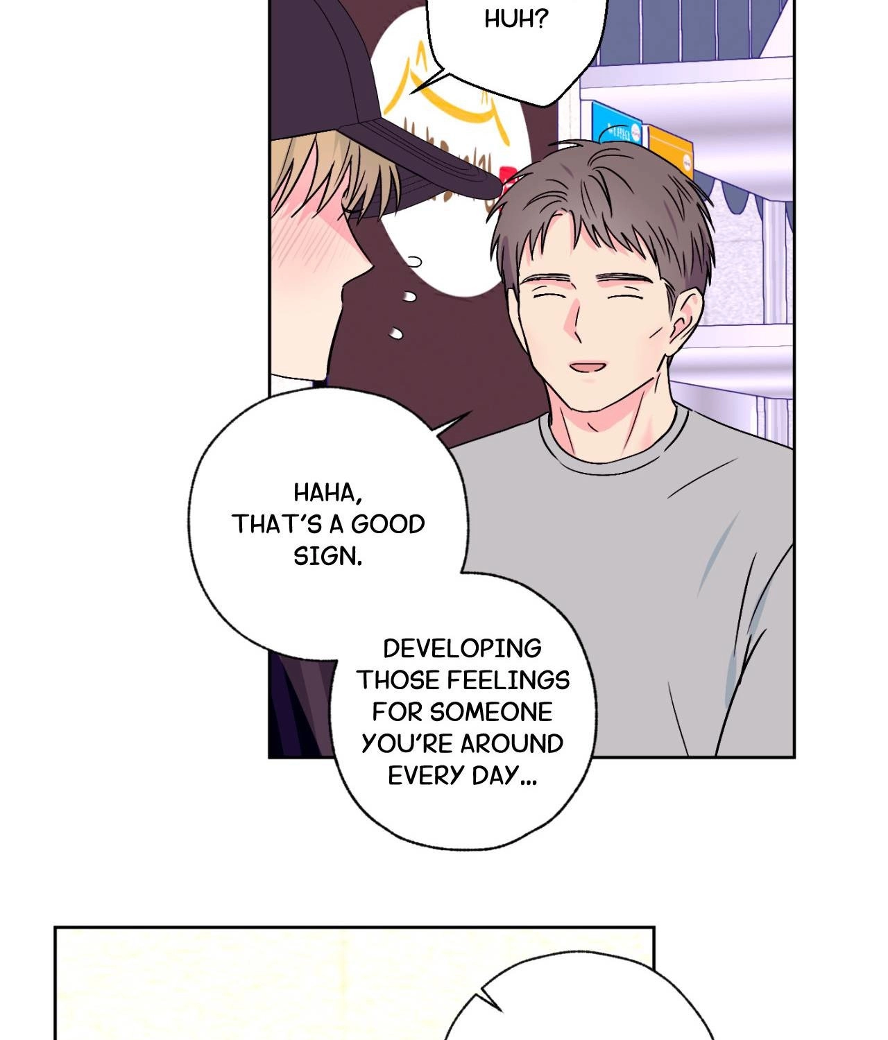 Read Breakout Scandal chapter 54 image 48 on Lezhin