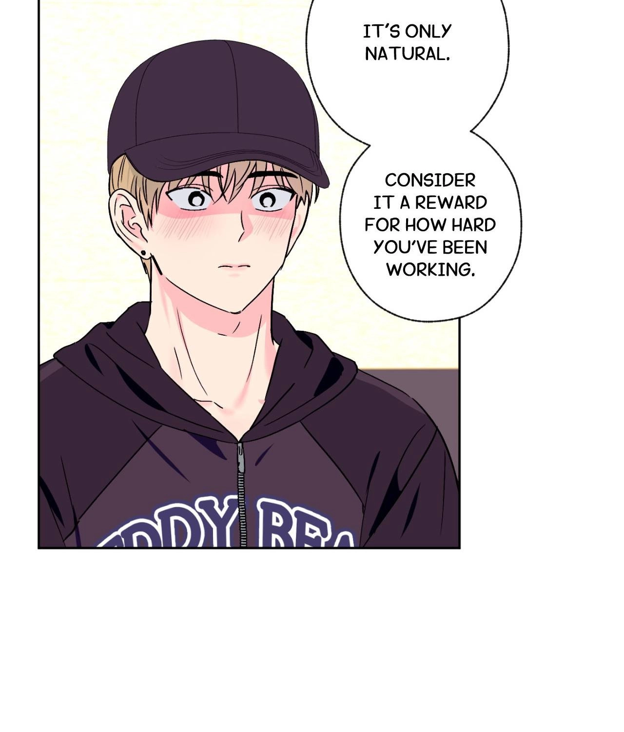 Read Breakout Scandal chapter 54 image 49 on Lezhin