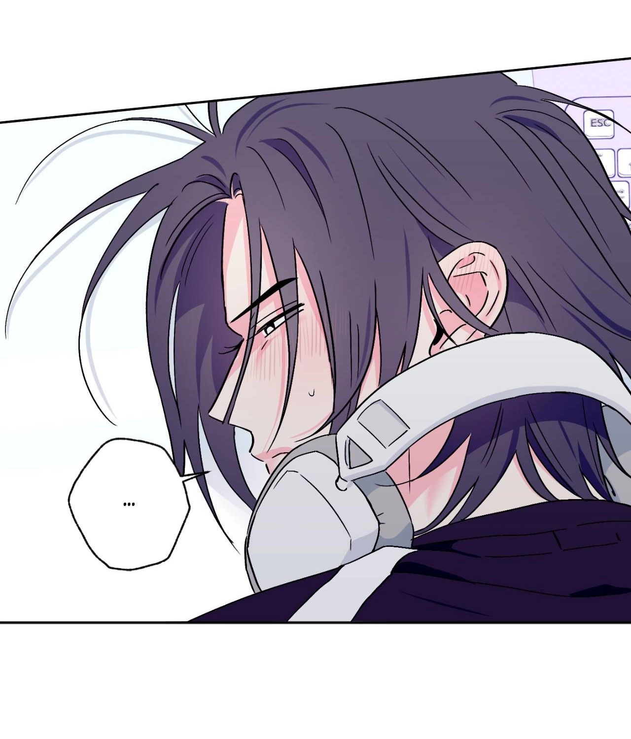 Read Breakout Scandal chapter 54 image 5 on Lezhin