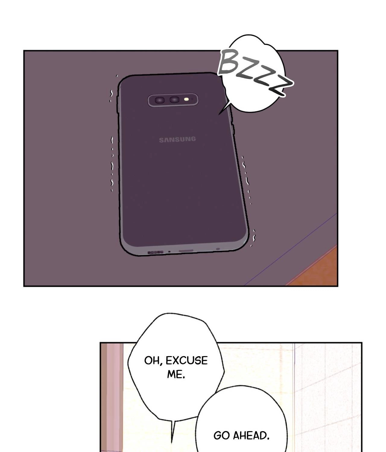 Read Breakout Scandal chapter 54 image 53 on Lezhin