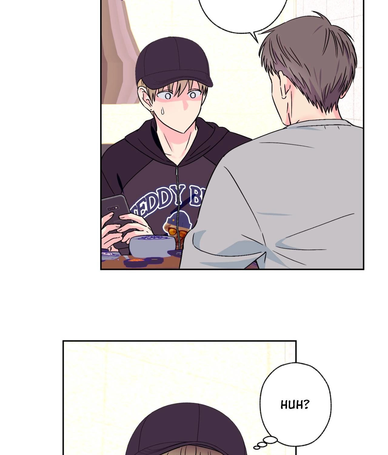Read Breakout Scandal chapter 54 image 54 on Lezhin