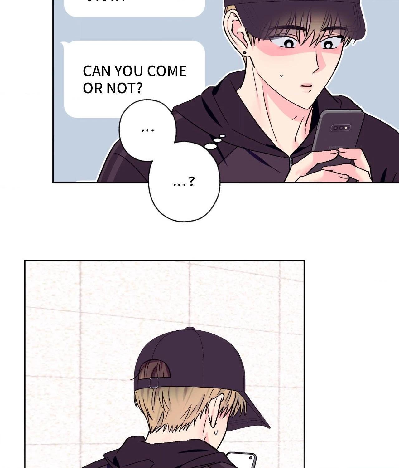 Read Breakout Scandal chapter 54 image 59 on Lezhin