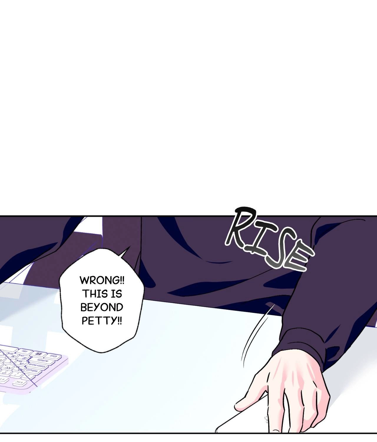 Read Breakout Scandal chapter 54 image 6 on Lezhin
