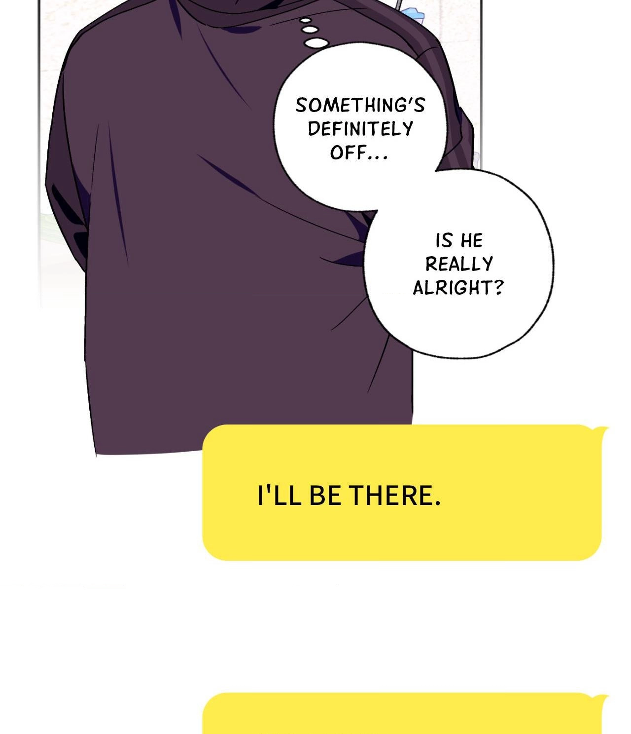 Read Breakout Scandal chapter 54 image 60 on Lezhin