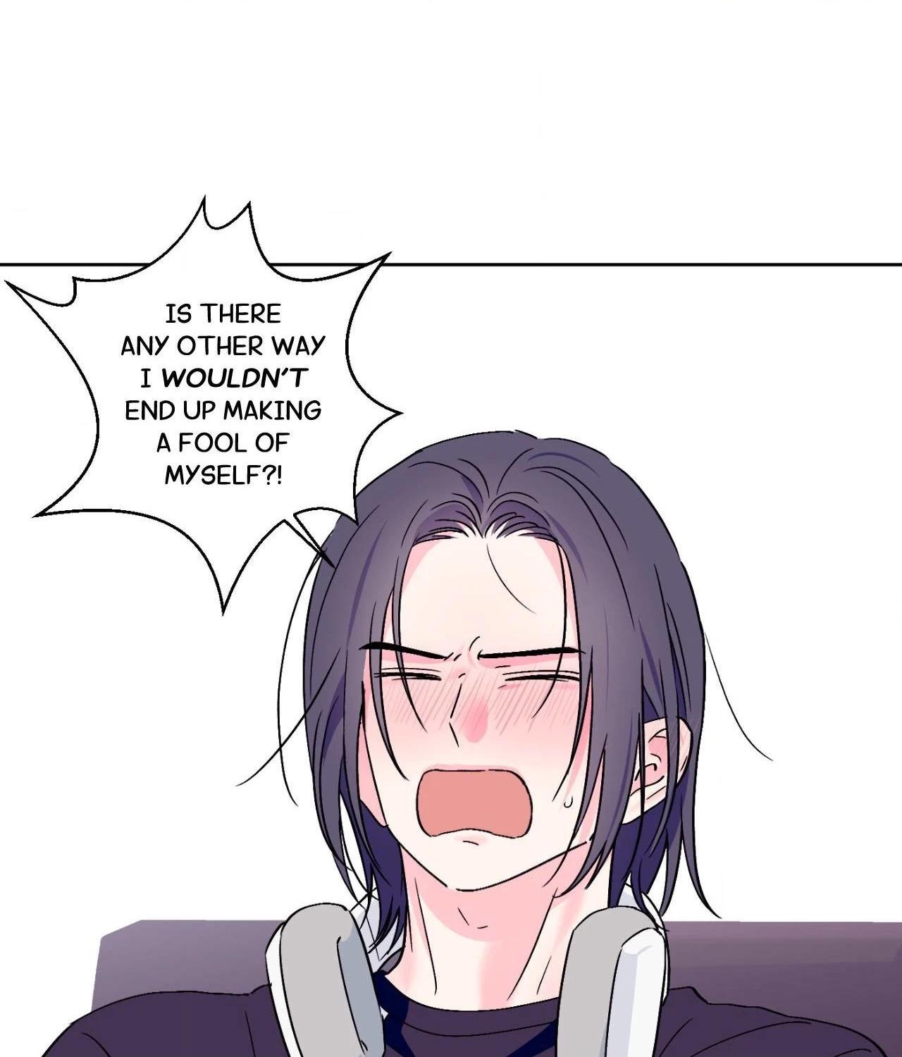 Read Breakout Scandal chapter 54 image 7 on Lezhin