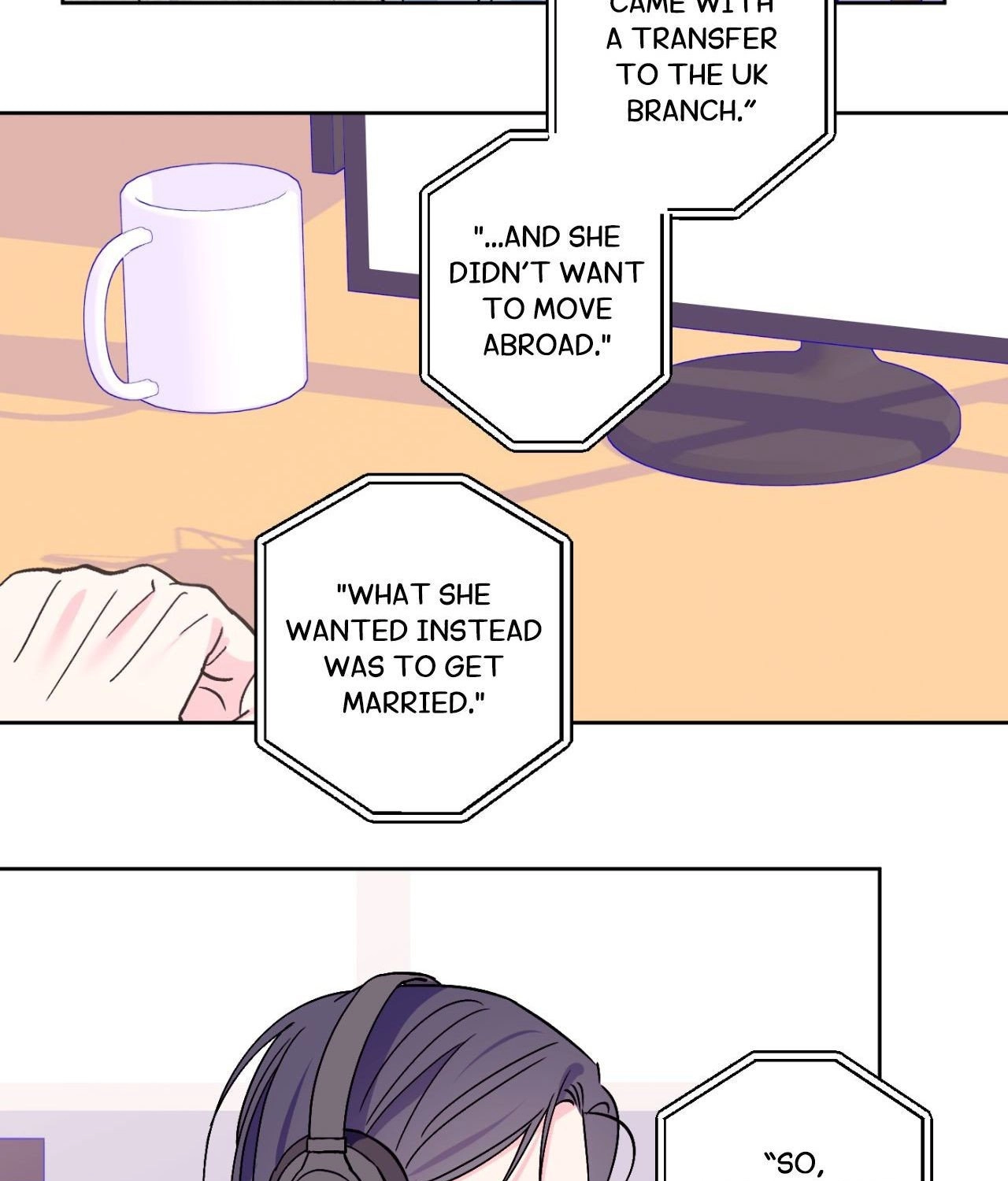 Read Breakout Scandal chapter 73 image 10 on Lezhin