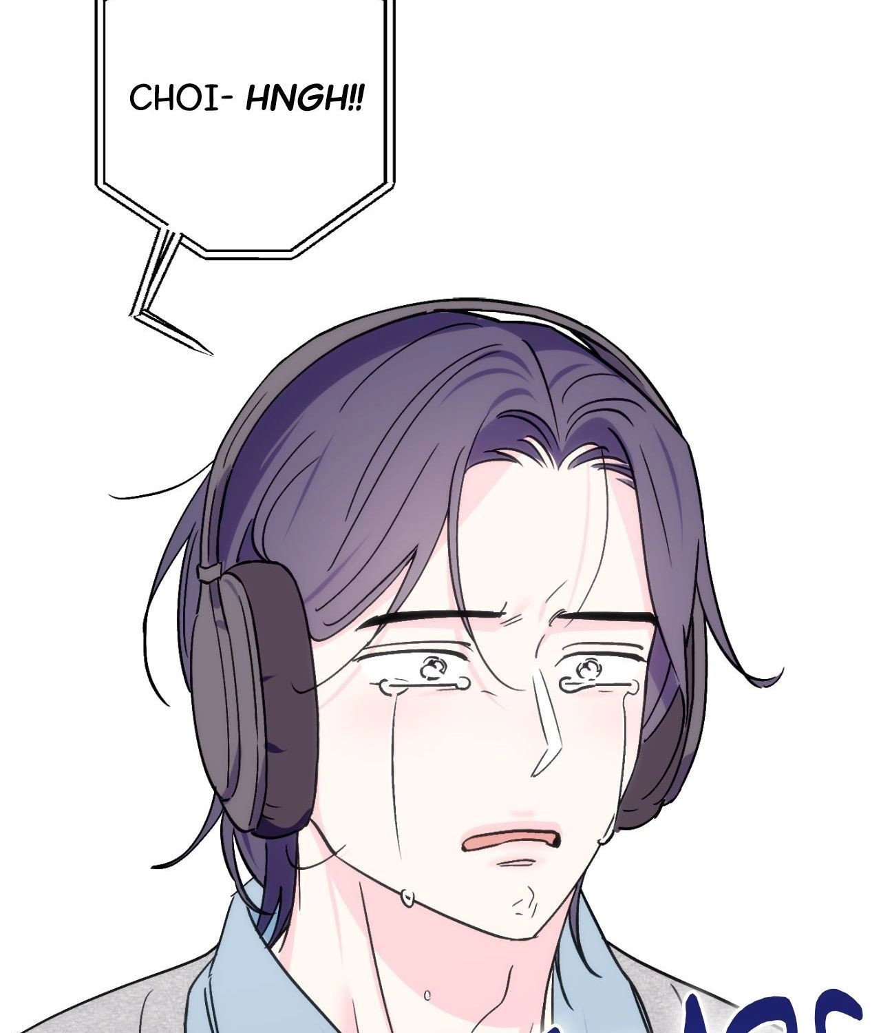 Read Breakout Scandal chapter 73 image 14 on Lezhin