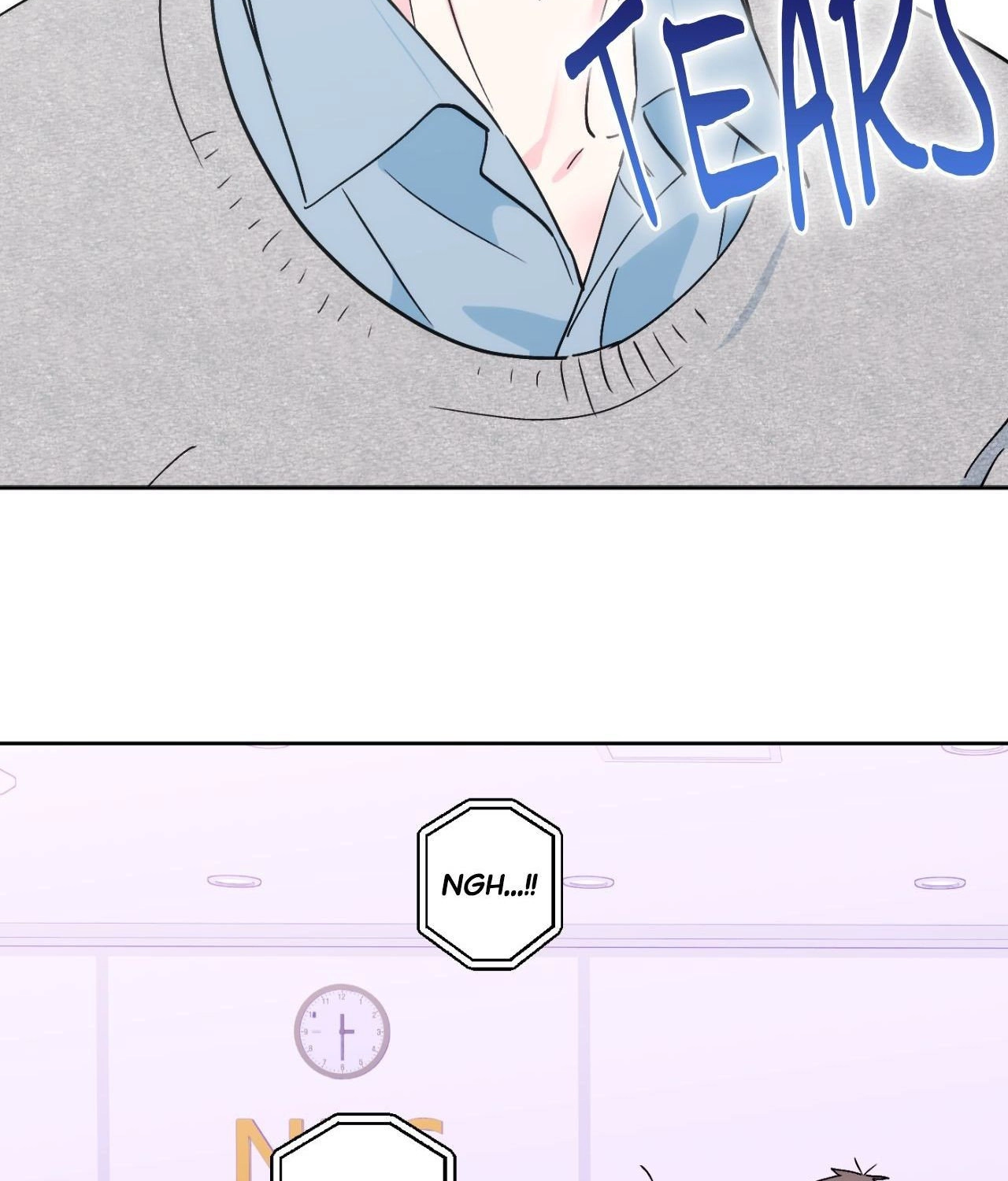 Read Breakout Scandal chapter 73 image 15 on Lezhin
