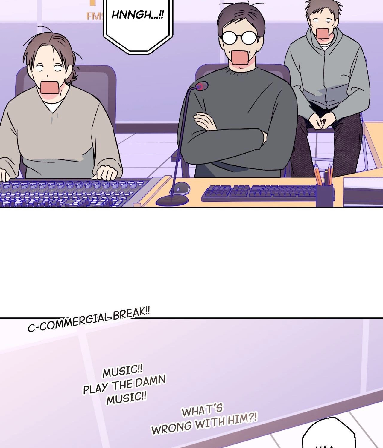 Read Breakout Scandal chapter 73 image 16 on Lezhin