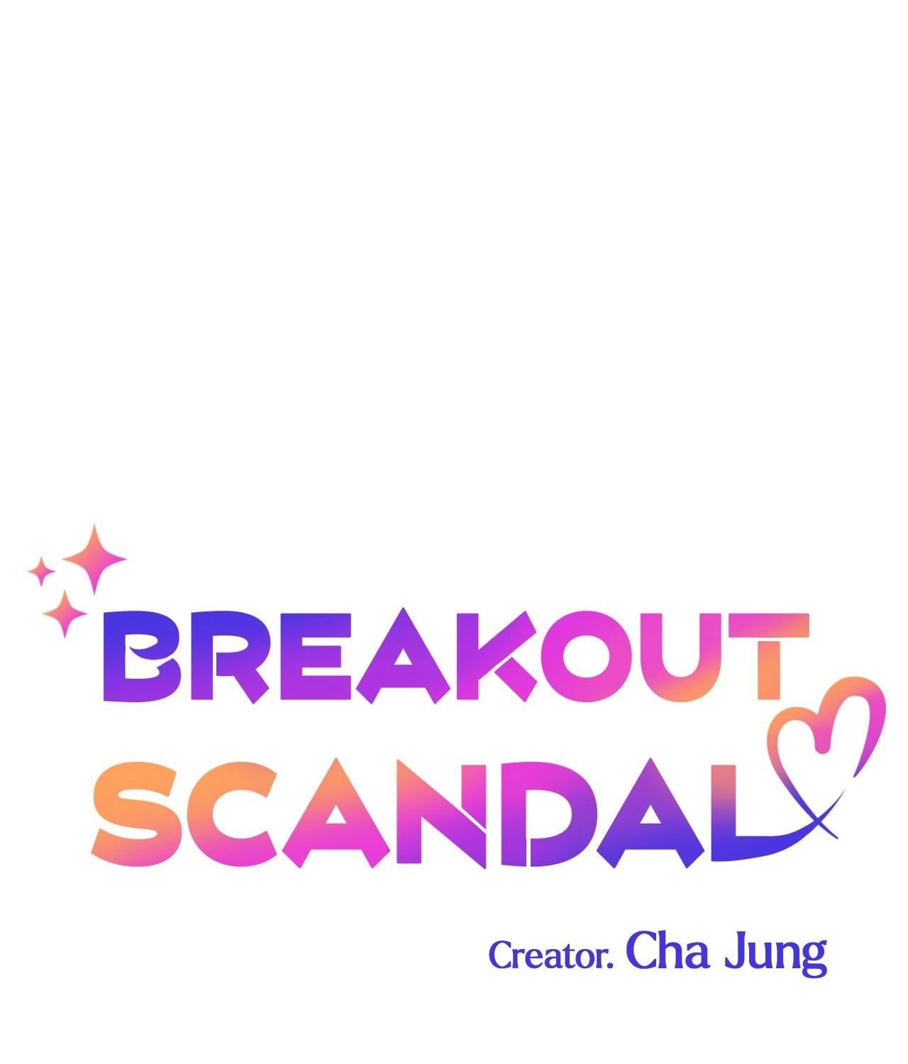 Read Breakout Scandal chapter 73 image 18 on Lezhin