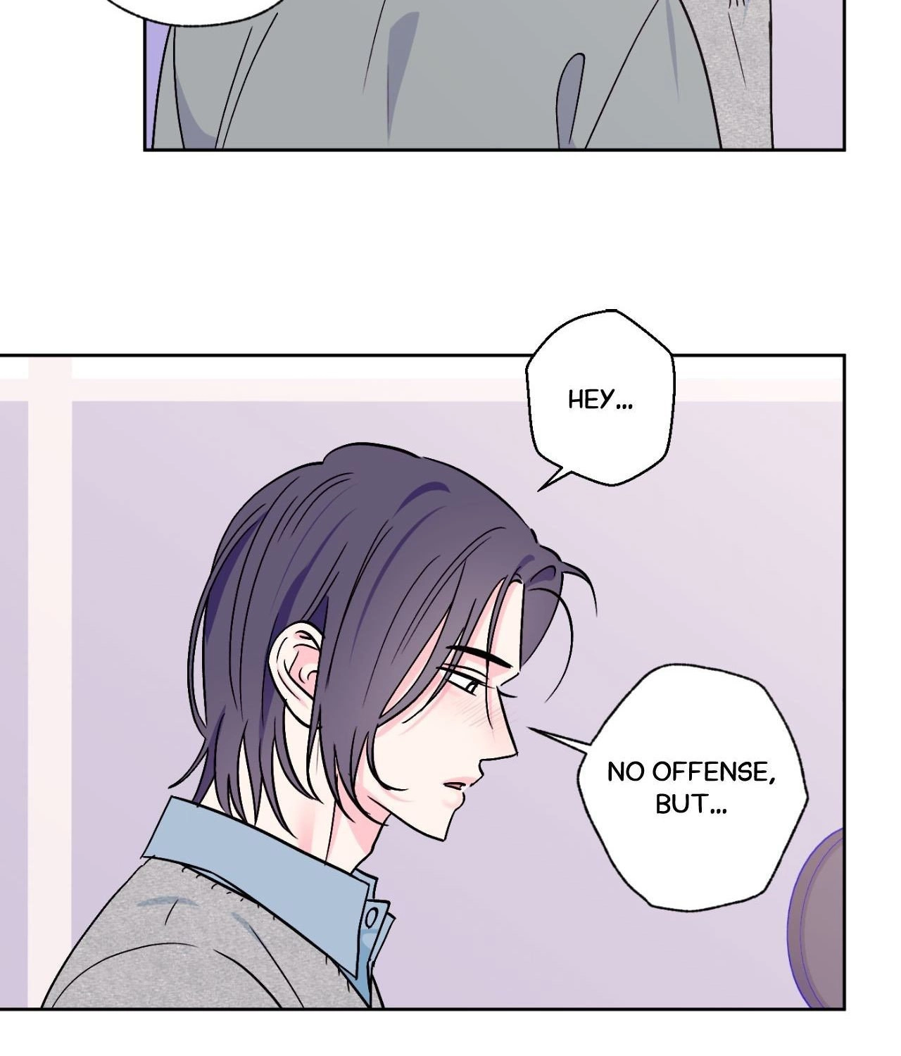 Read Breakout Scandal chapter 73 image 26 on Lezhin