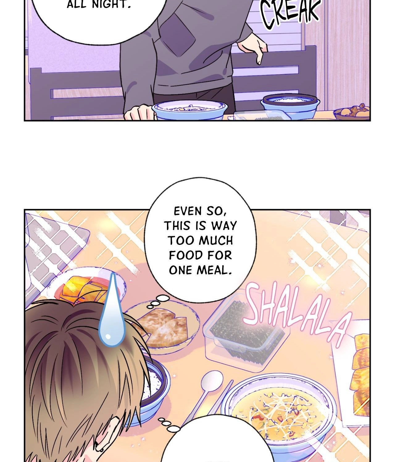 Read Breakout Scandal chapter 73 image 32 on Lezhin