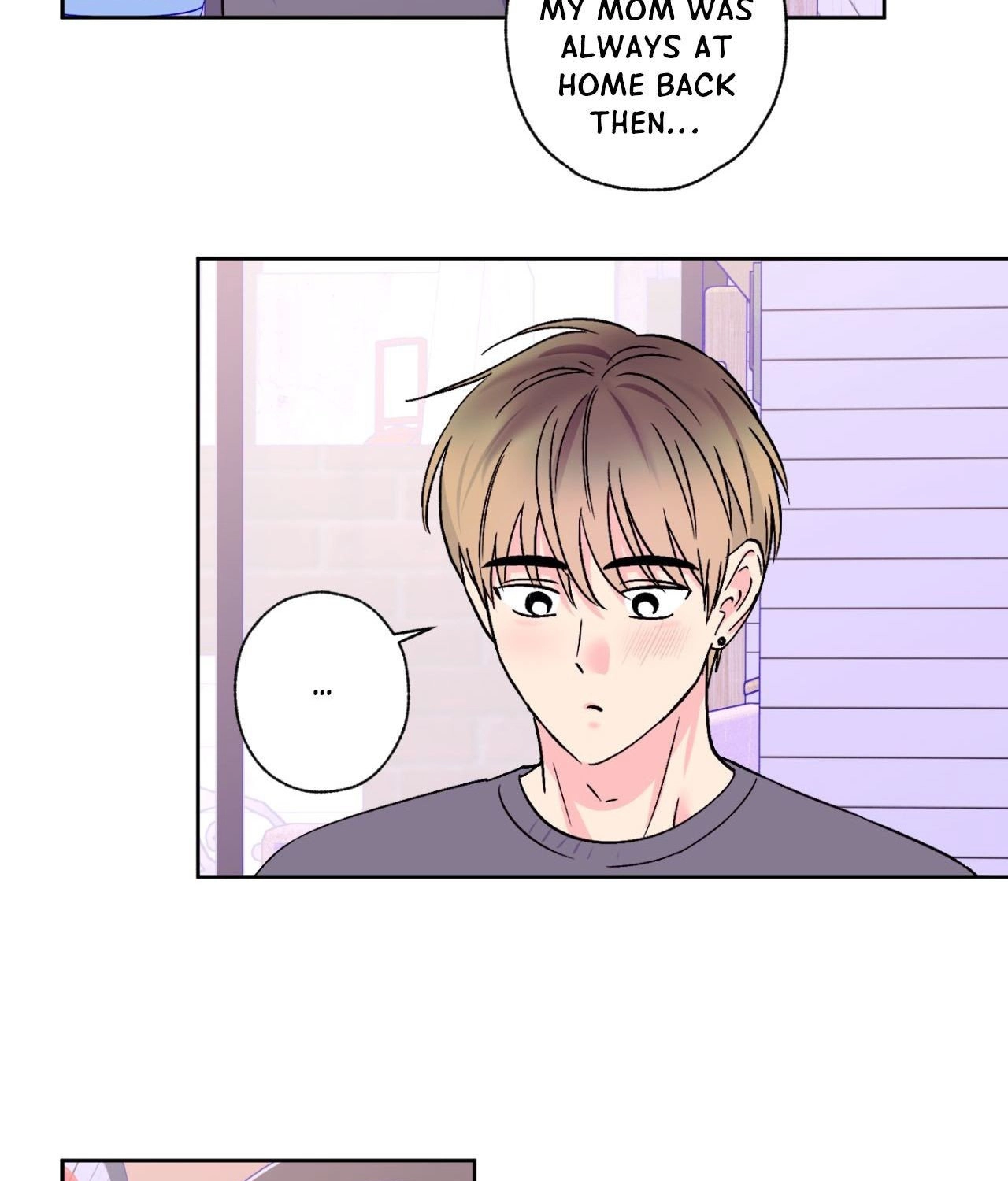 Read Breakout Scandal chapter 73 image 34 on Lezhin