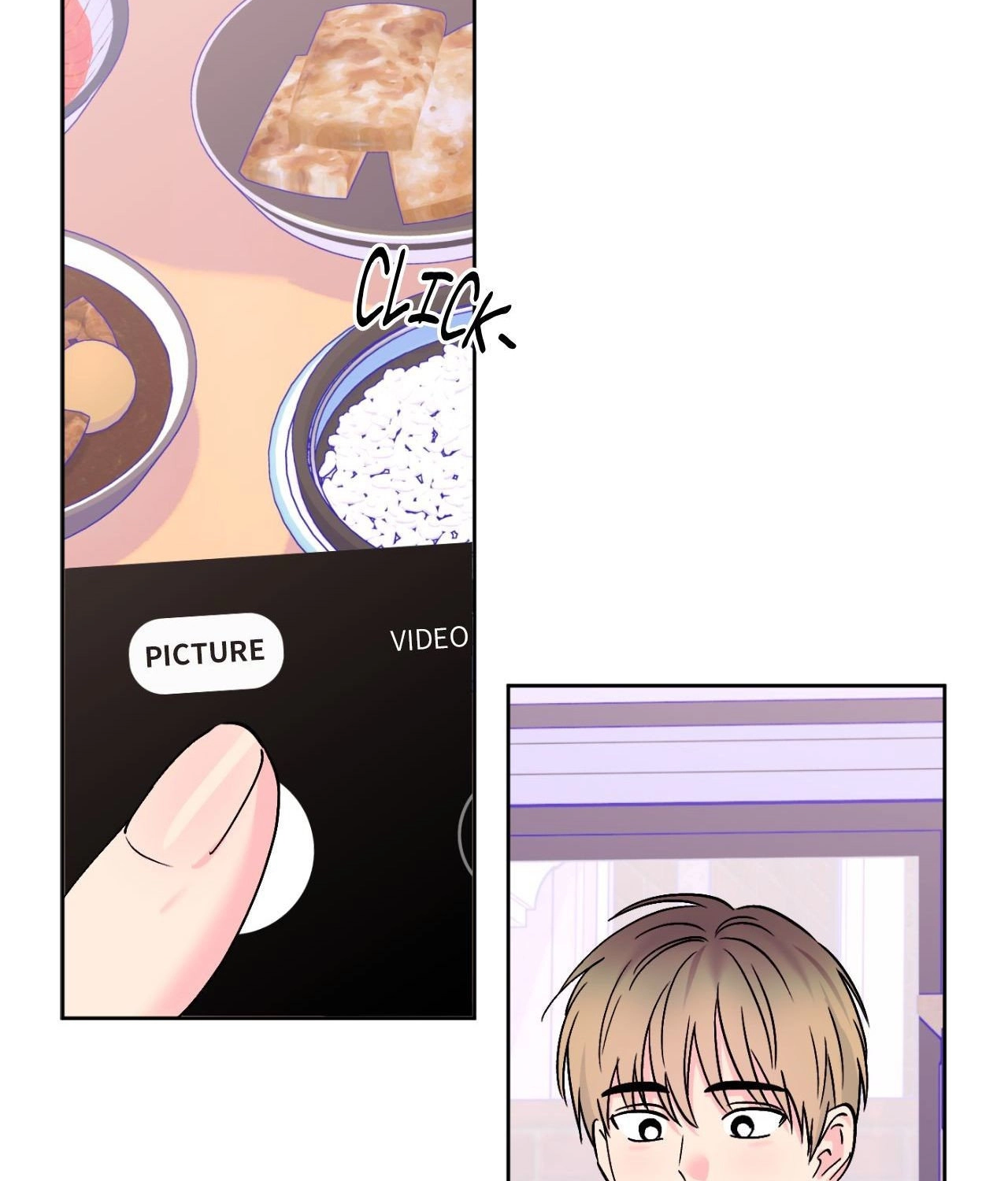 Read Breakout Scandal chapter 73 image 35 on Lezhin